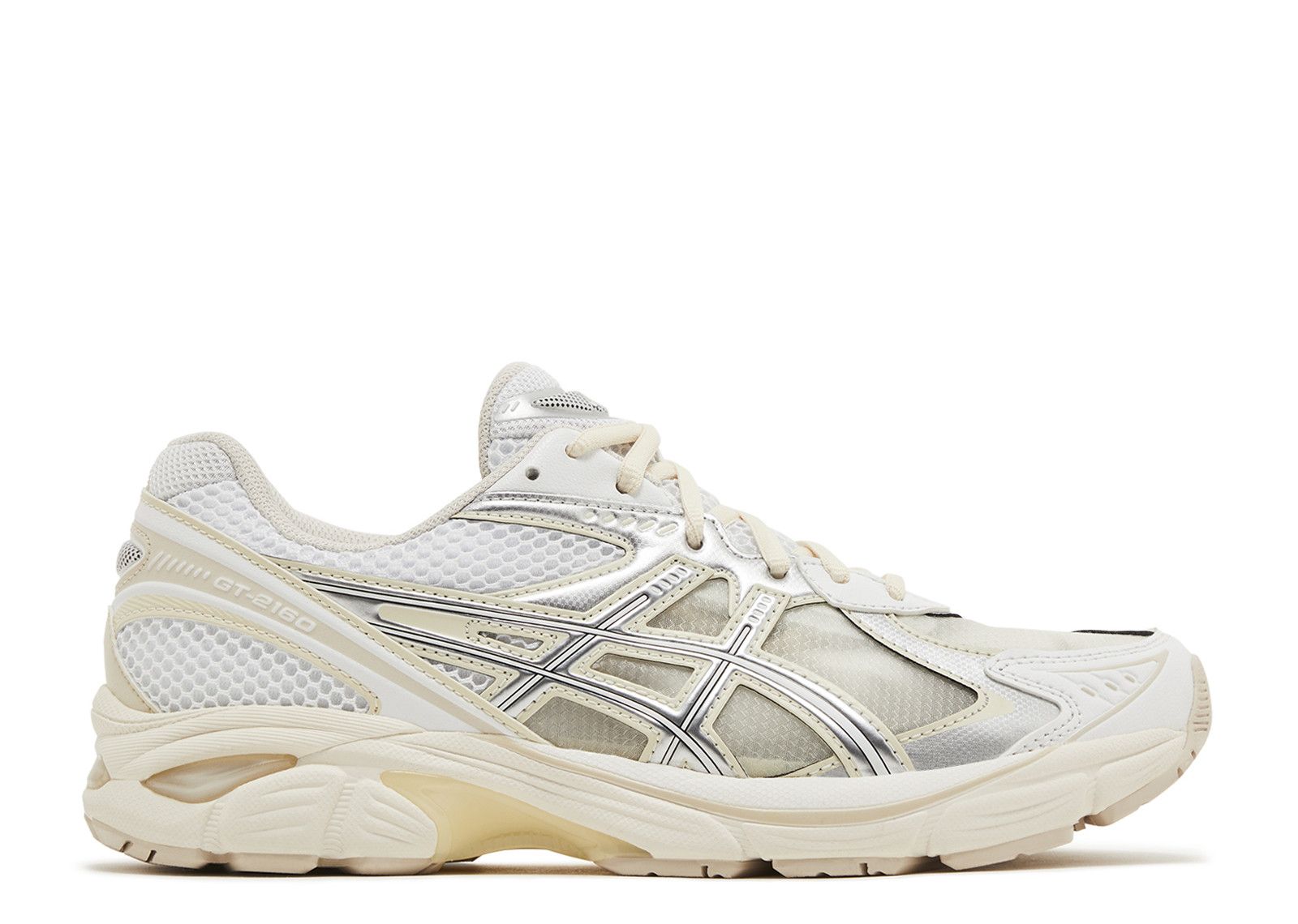 asics× ABOVE THE CLOUDS GT-2160 Above the Clouds ASICS GT-2160 Black White Release Info