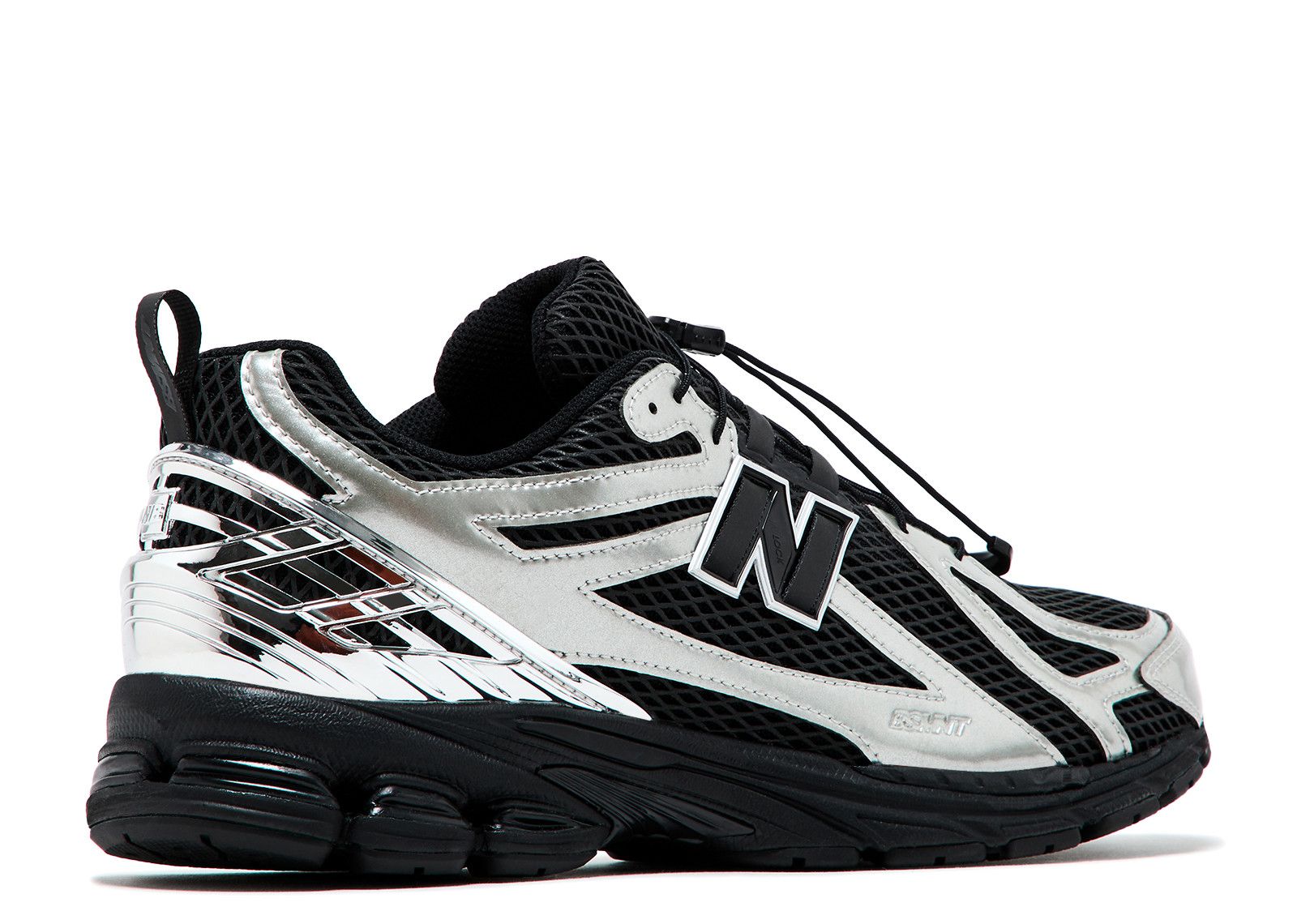New Balance The Basement X 1906R 'Black Silver' - New Balance