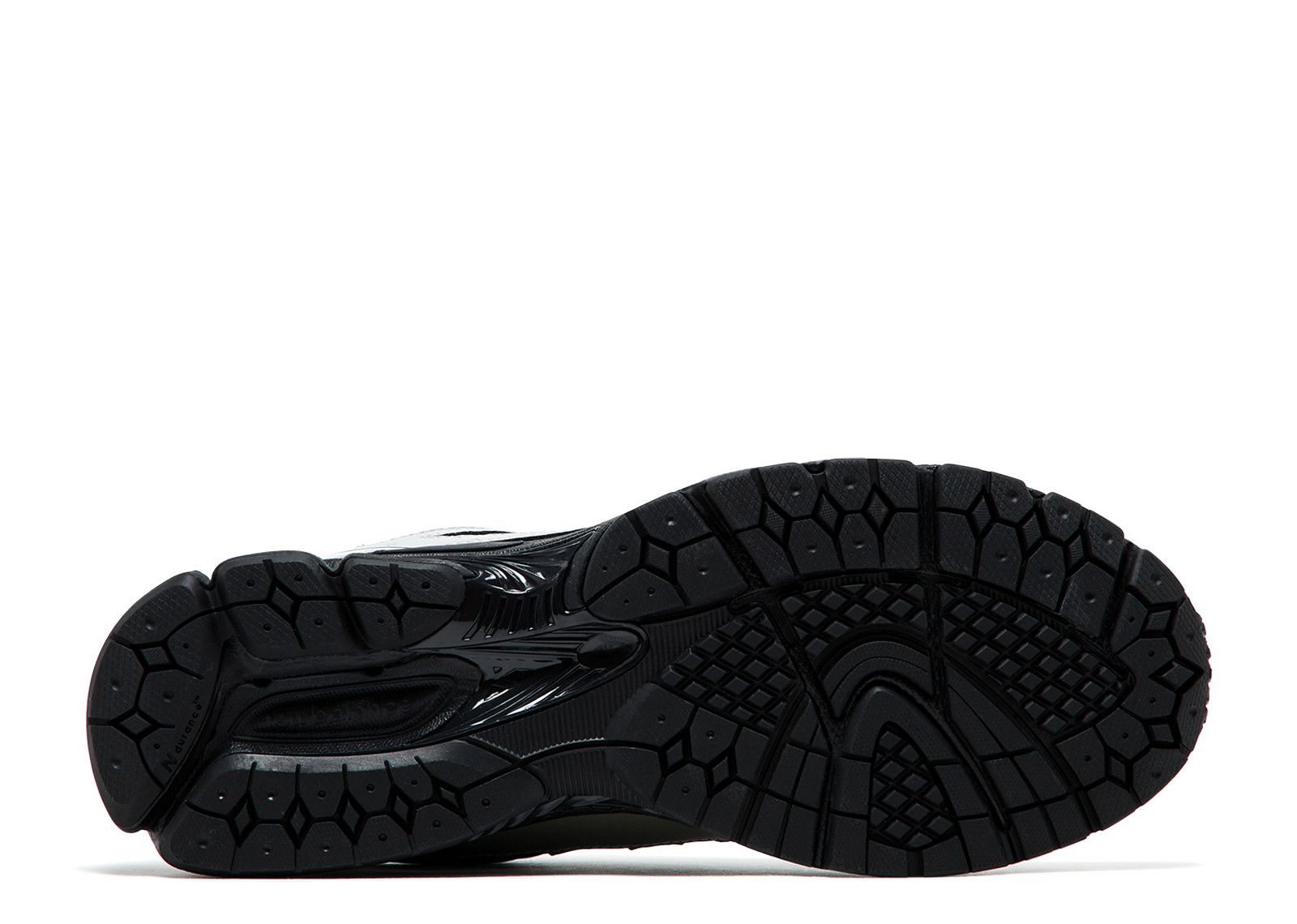 New Balance The Basement x 1906R ‘Black Silver’