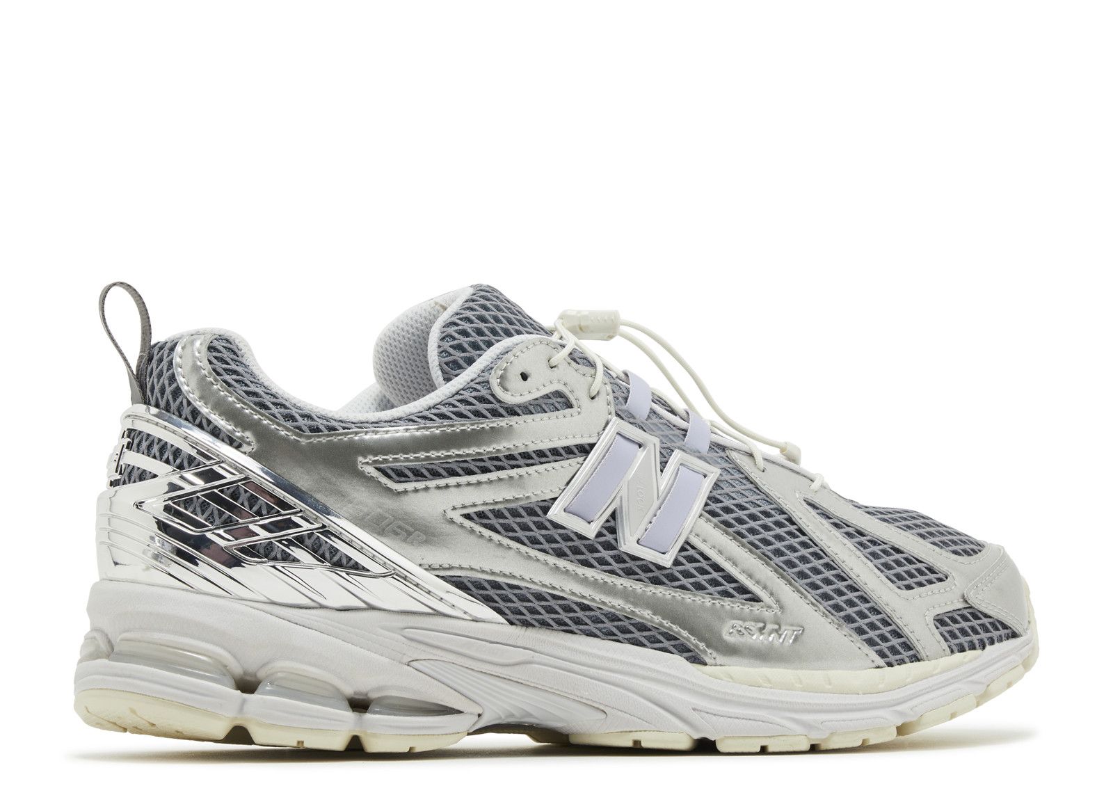 New Balance The Basement x 1906R ‘Grey Silver’