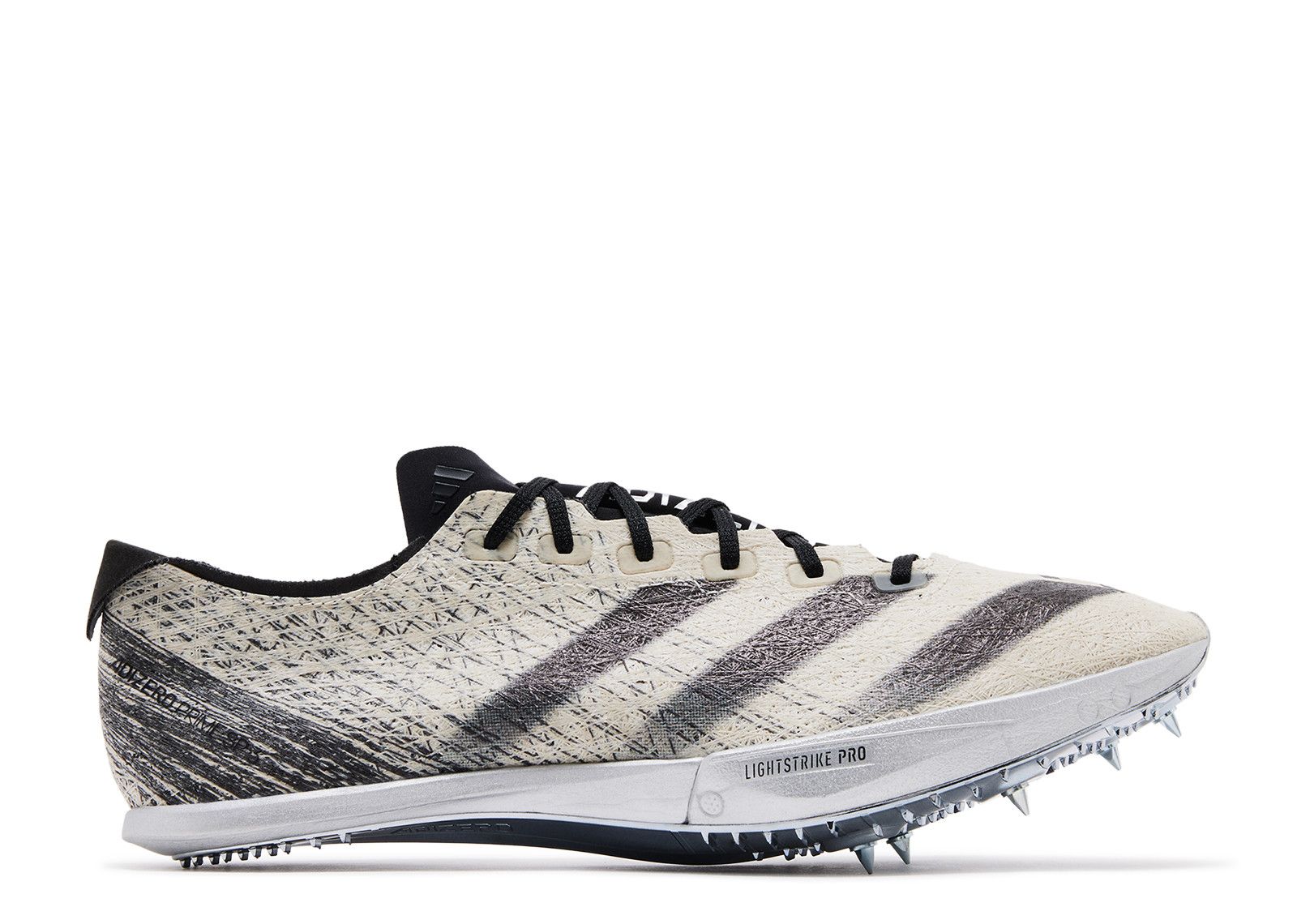 Adidas Y-3 x Adizero Prime SP 3 Strung 'Alumina Cinder'