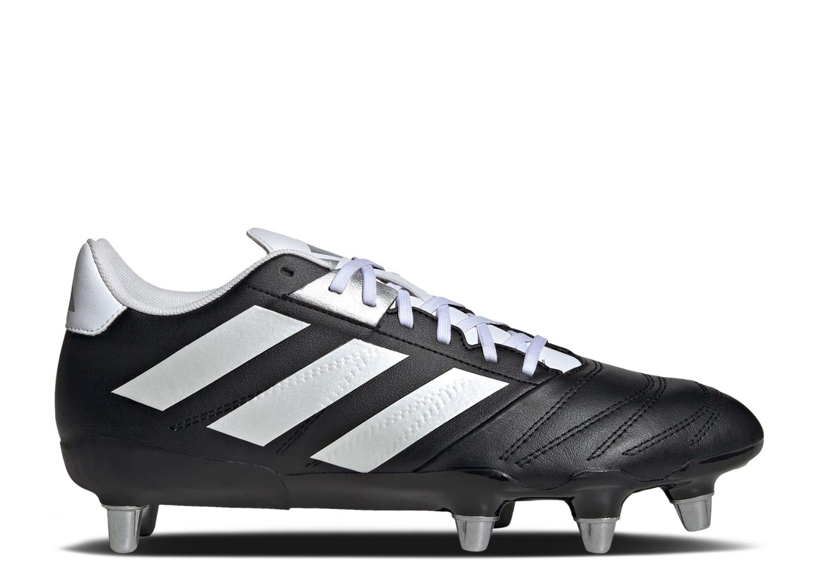 Adidas Kakari Elite SG 'Black Silver Metallic'