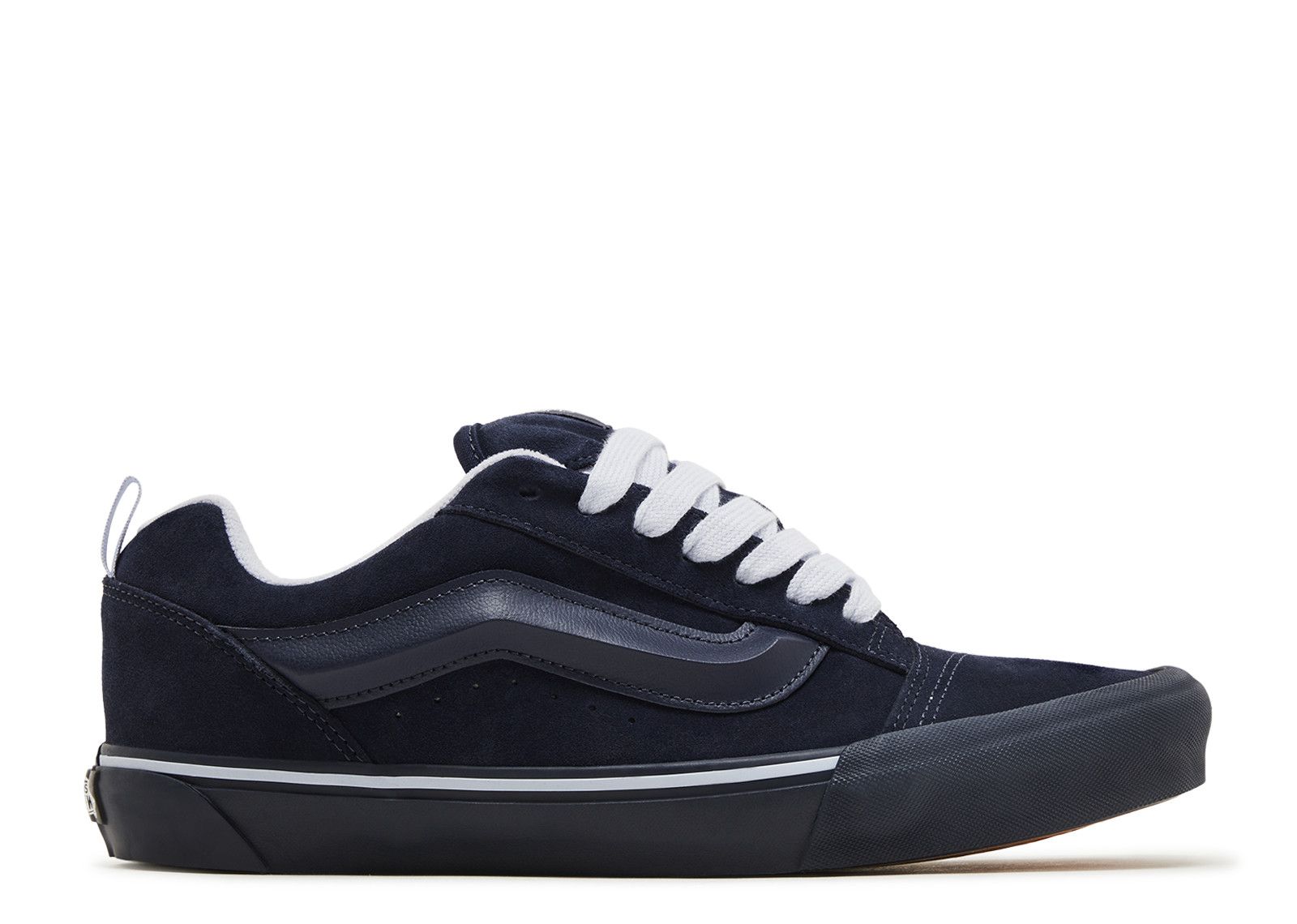 VANS★KNU SKOOL★兼用★UTILITY MONO NAVY Knu Skool 'Utility Navy' - Vans - VN0009QCBX9 - utility mono