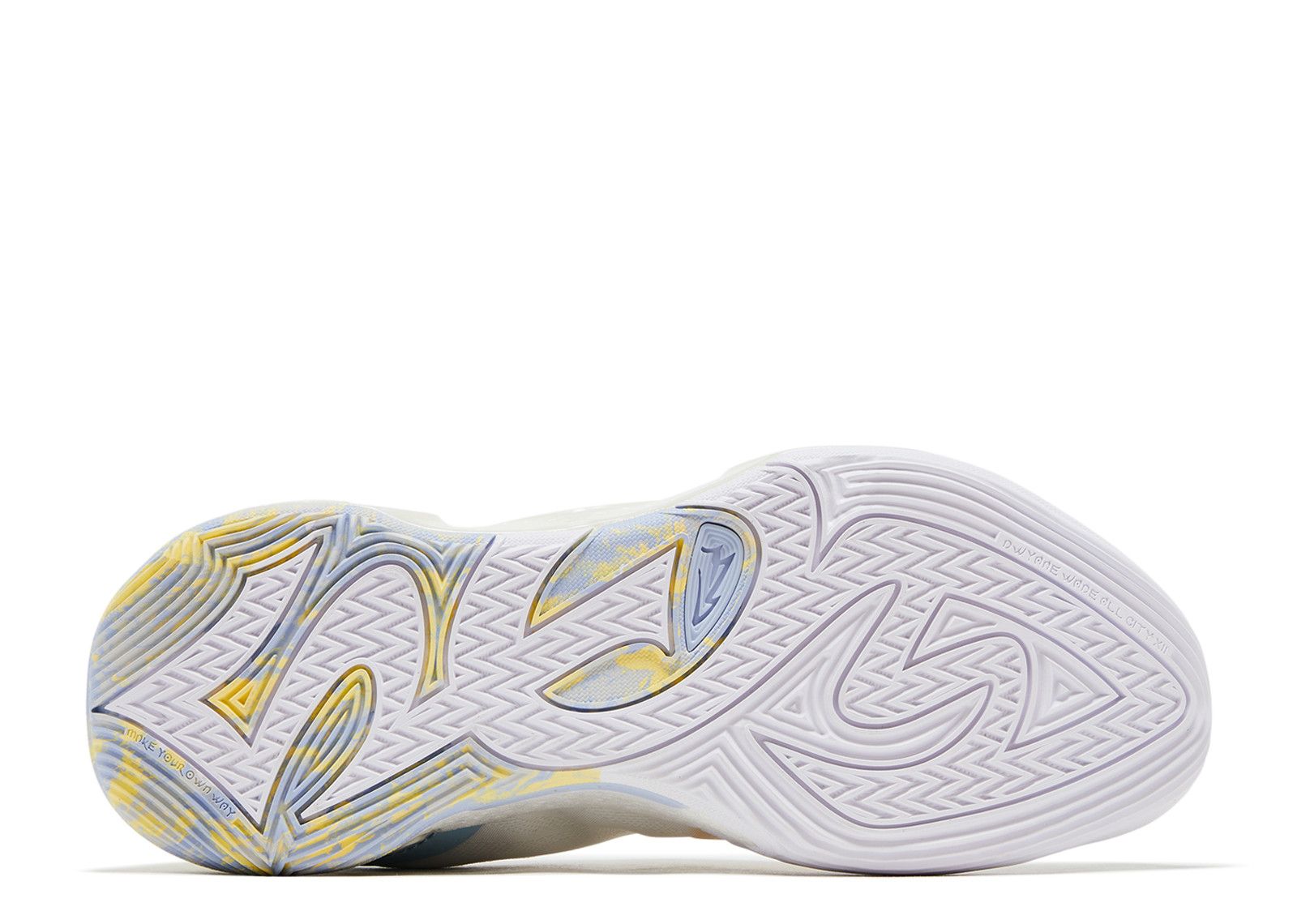 wade all city12 US9.5 27.5cm相当 Li-Ning Way of Wade All City 12 Encore Blue ABAU029-5 | eBay