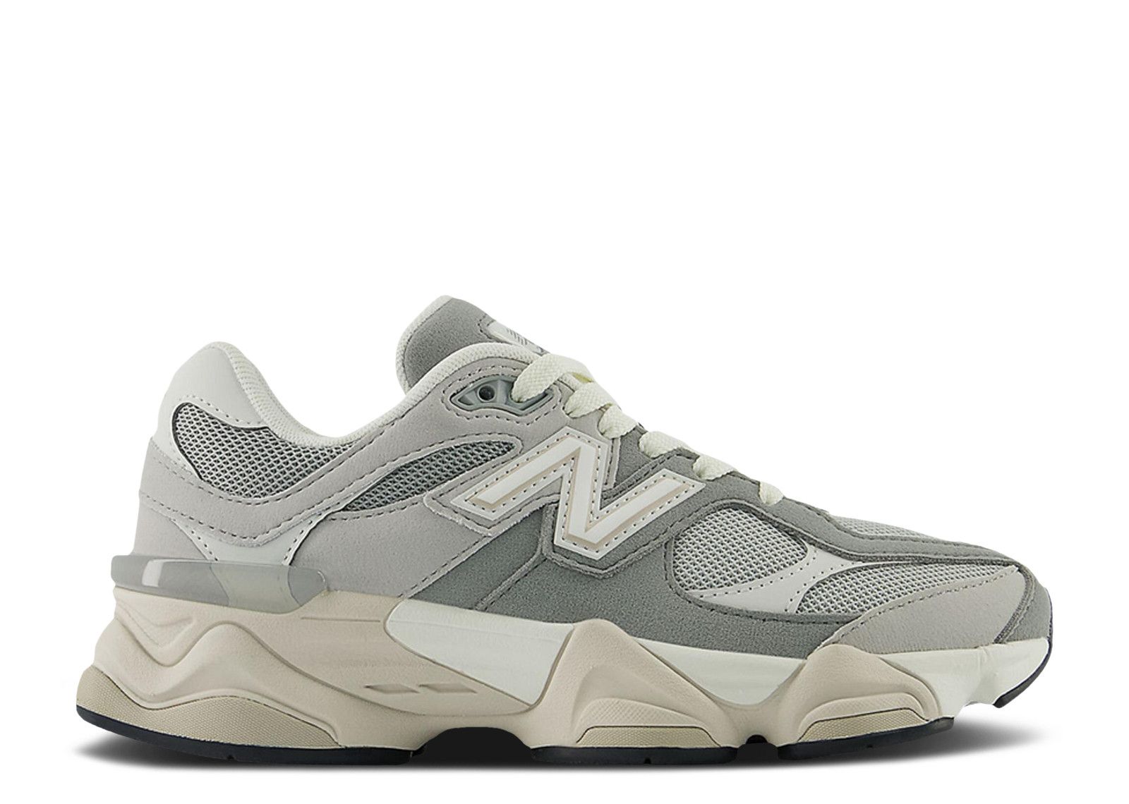 New Balance 9060 GRY グレー 24cm New Balance 9060 Shadow Grey Men's - U9060GG - US