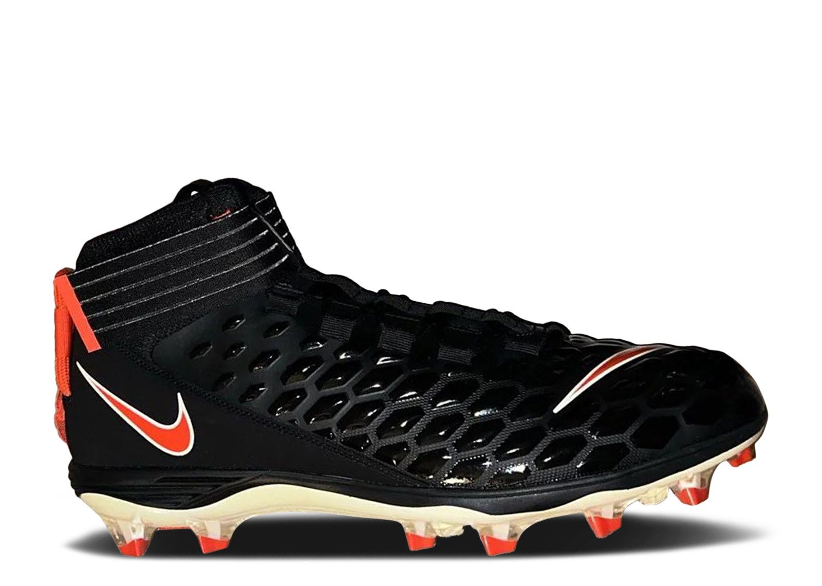 nike men's force savage pro football cleats