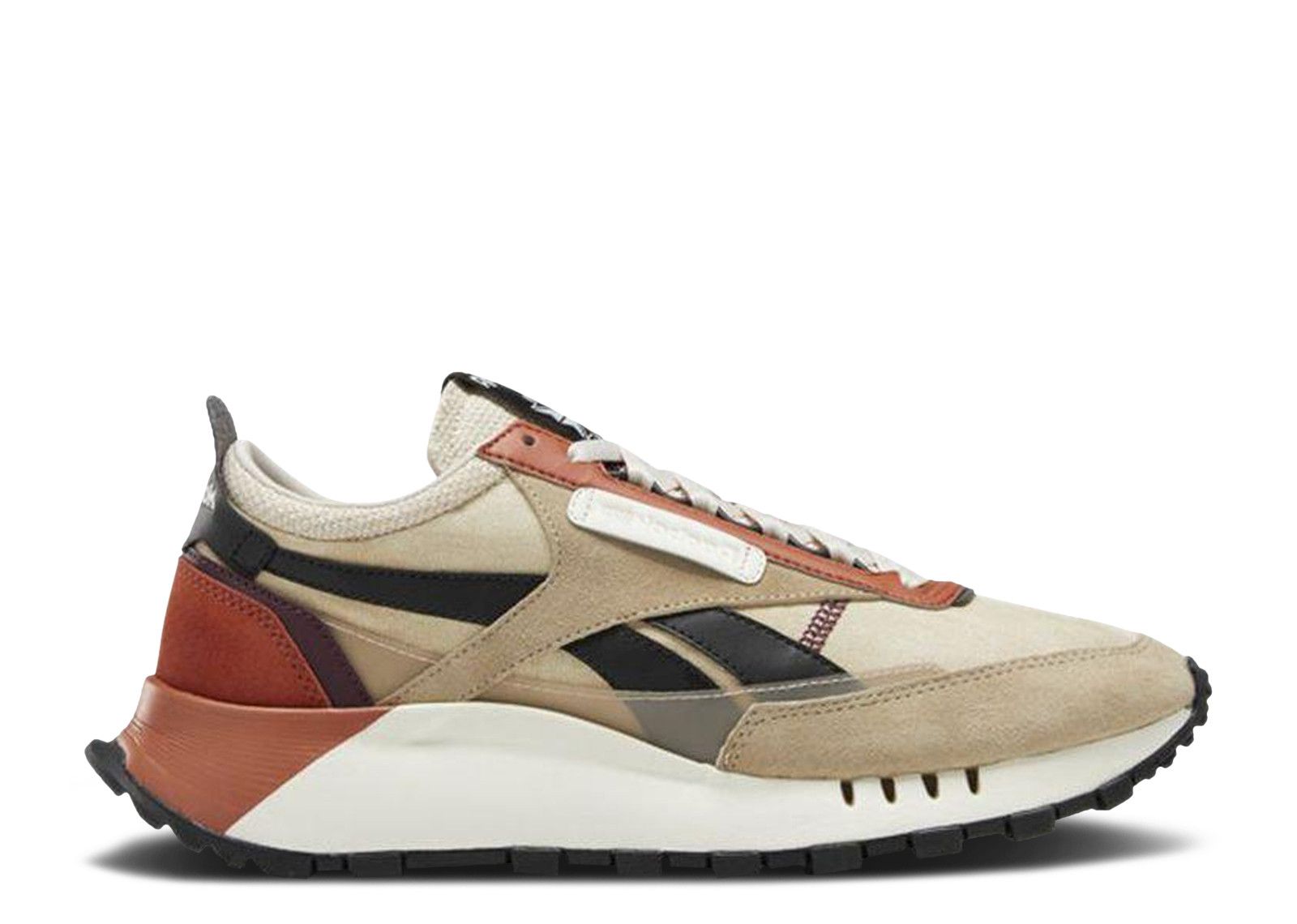 Classic Leather Legacy 'Stucco Baked Earth' - Reebok