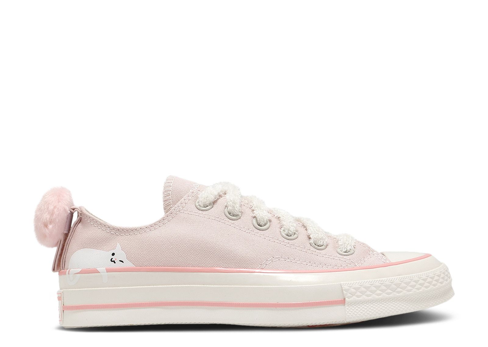 Converse for cats best sale