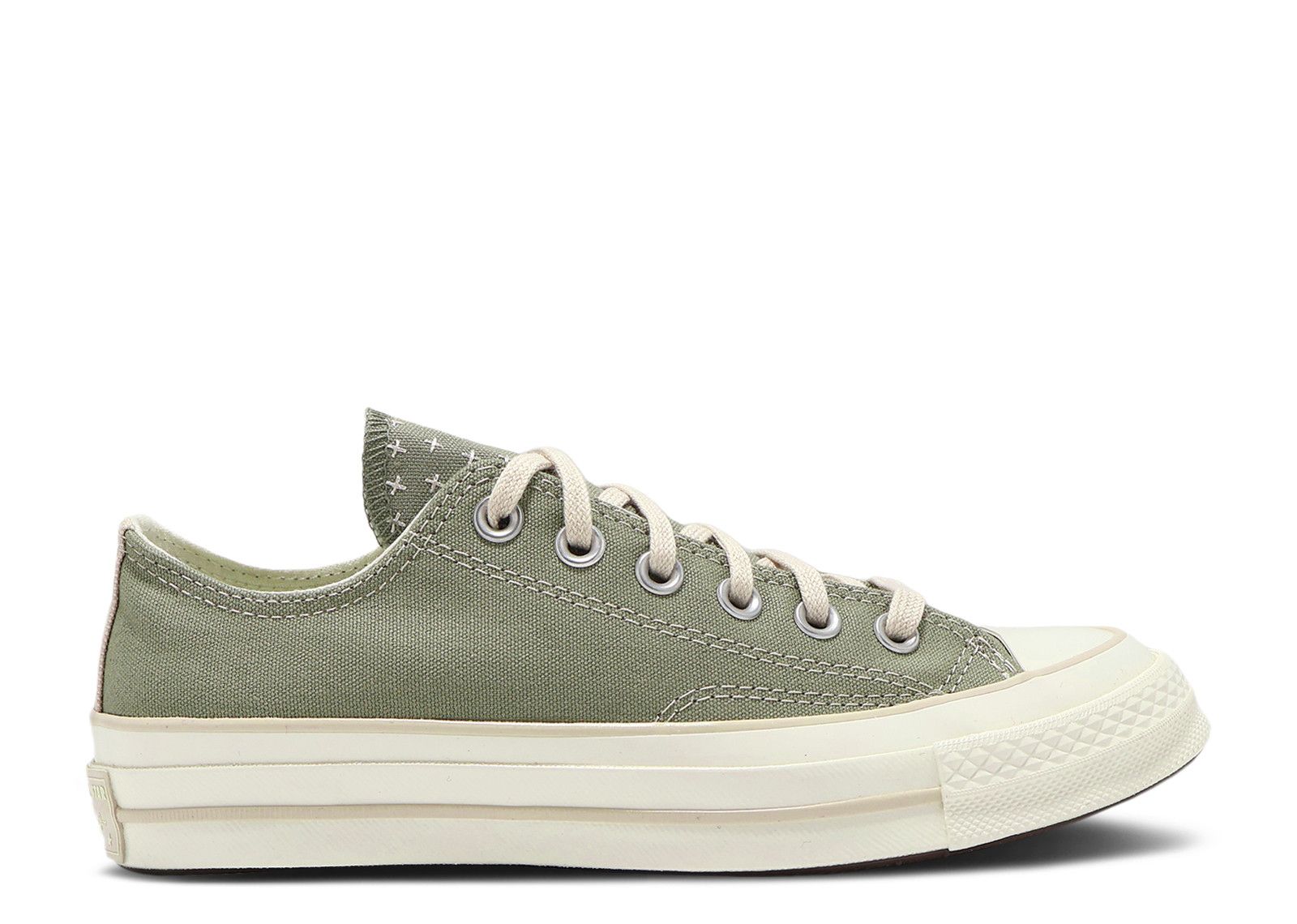 Chuck 70 Low 