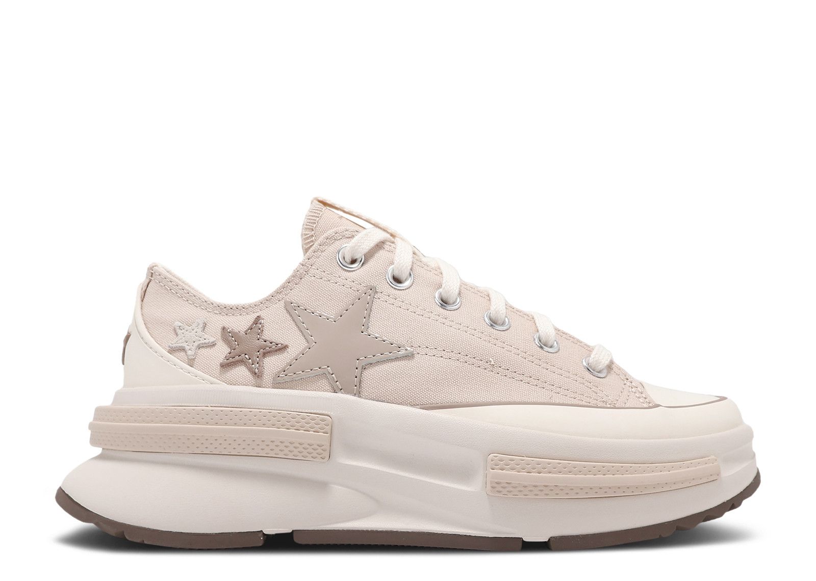 Run Star Legacy CX Low 'Stars Light Khaki' - Converse - A11613C