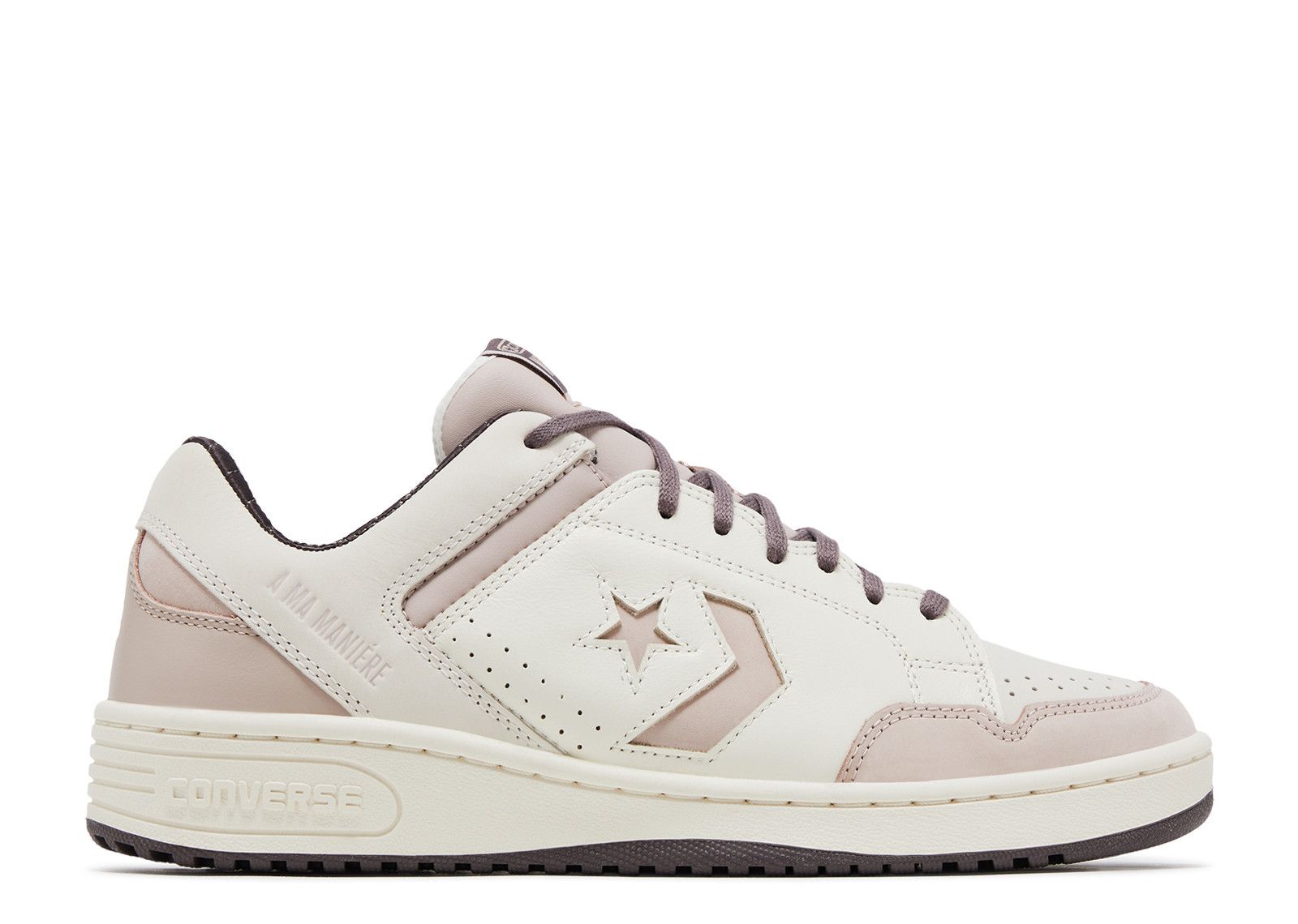 LEGO X ZX 8000 'A ZX Series Mixed Blocks' - Adidas - FZ3482