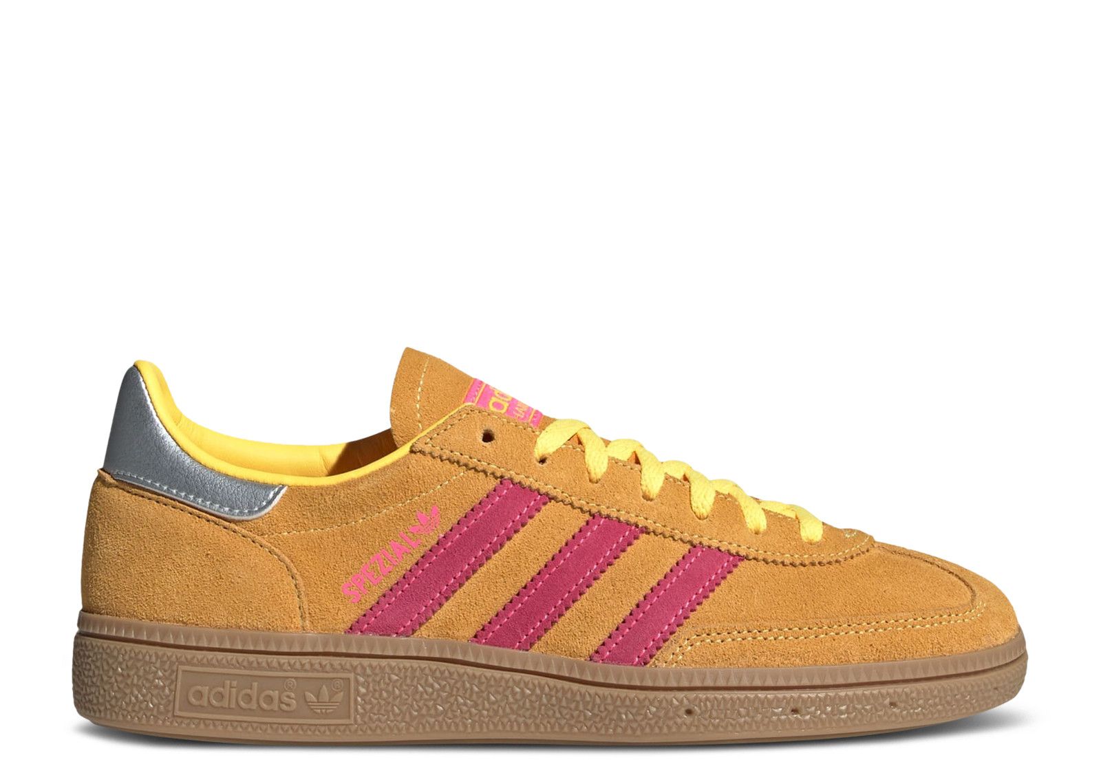 Adidas Wmns Handball Spezial 'Spark Lucid Pink'