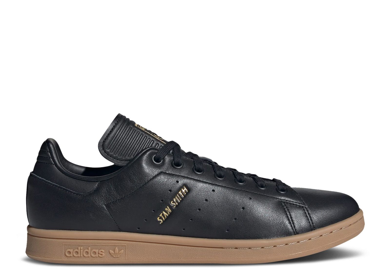 Adidas Stan Smith 'Soccer Influence Pack - Black'