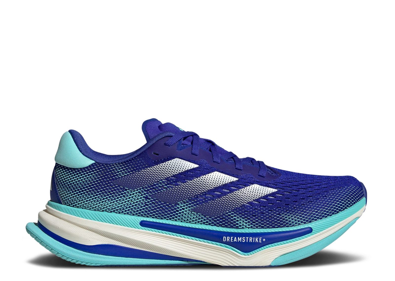 Adidas Supernova Prima 'Lucid Blue Flash Aqua'