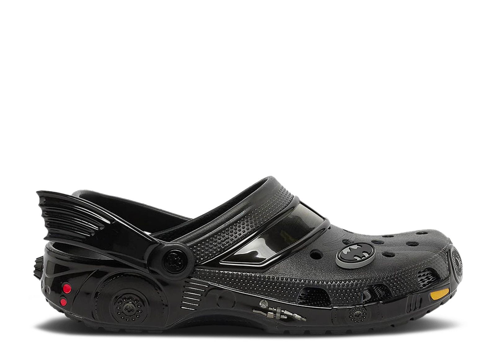 Marvel x Echo Clog Kids 'Team Spider-Man'