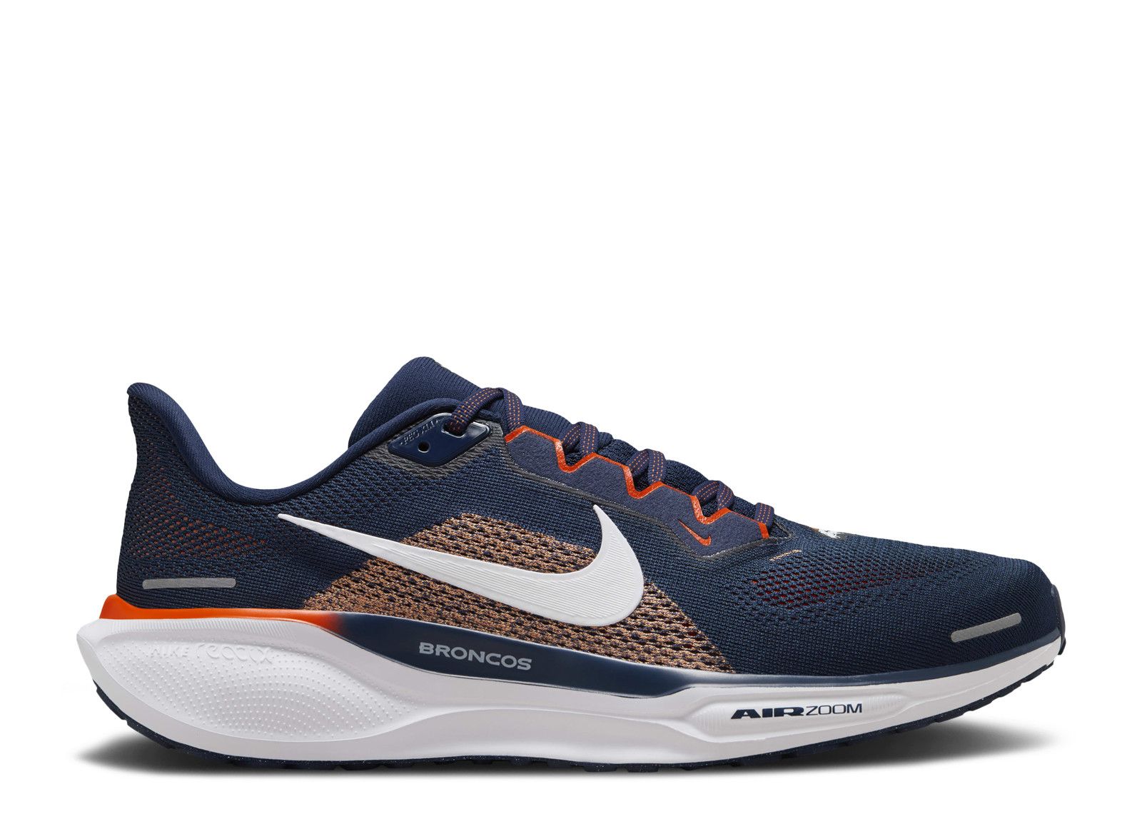 NFL X Air Zoom Pegasus 41 'Denver Broncos' - Nike - FZ5073 400