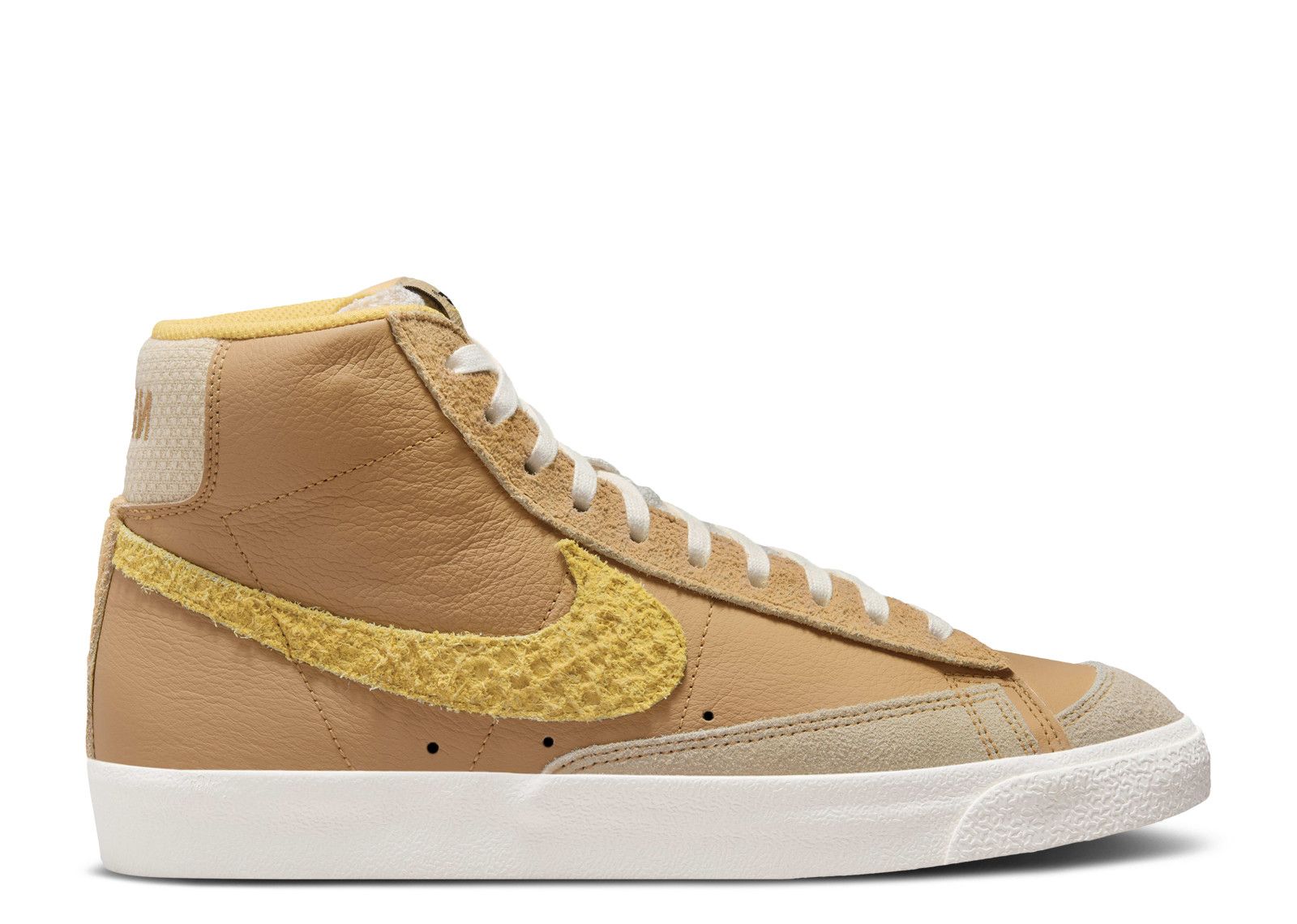 ゴールド Blazer Mid '77 Vintage 'Waffle 2.0' - Nike - HJ9098 790