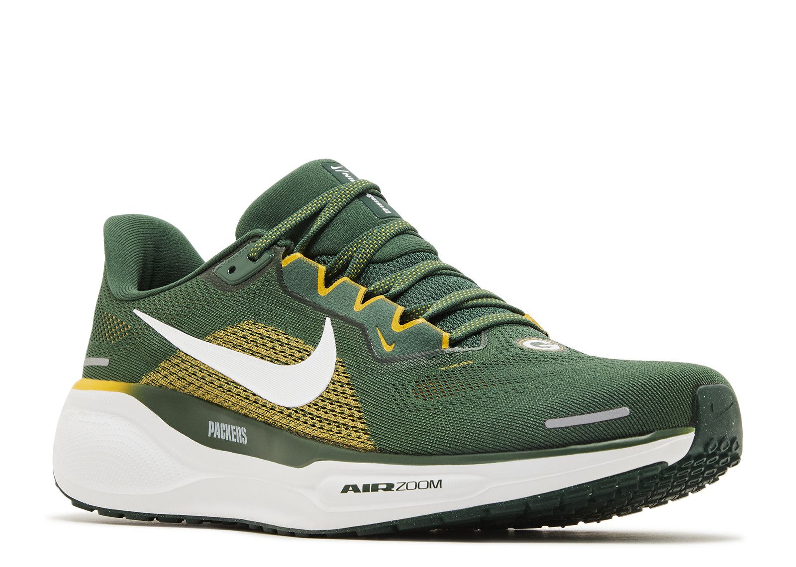 nike packers shoes