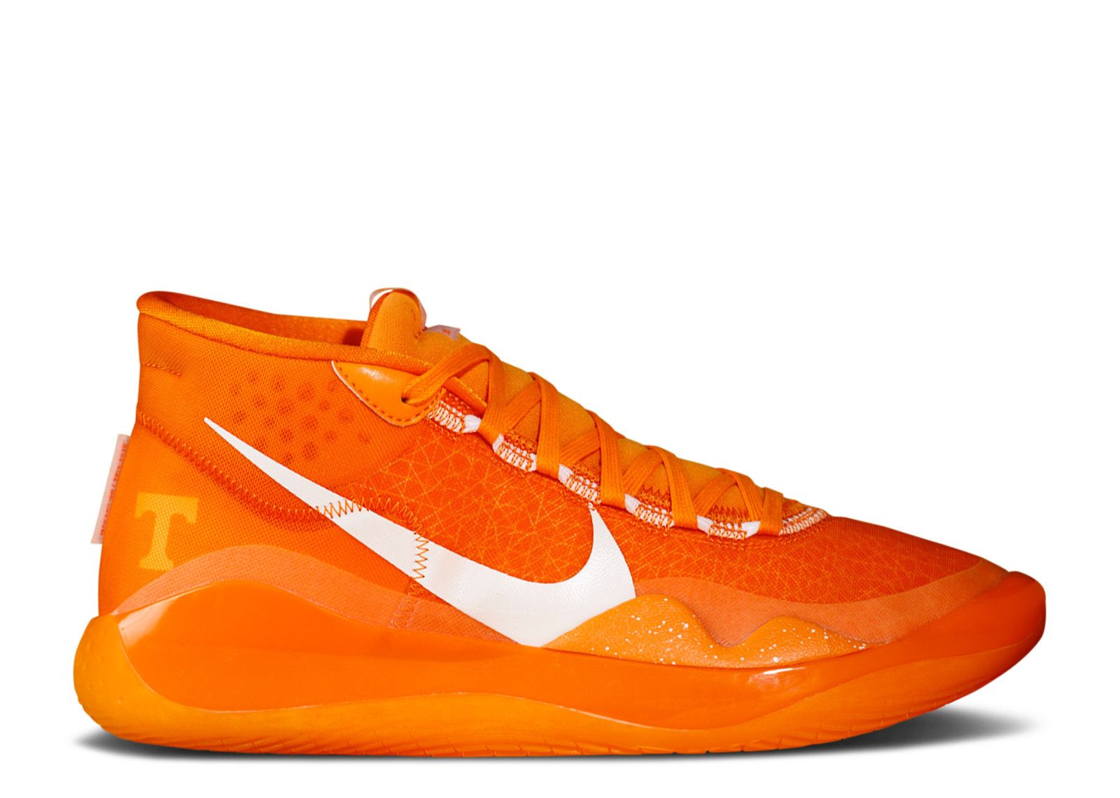 nike tennessee basketball shoes