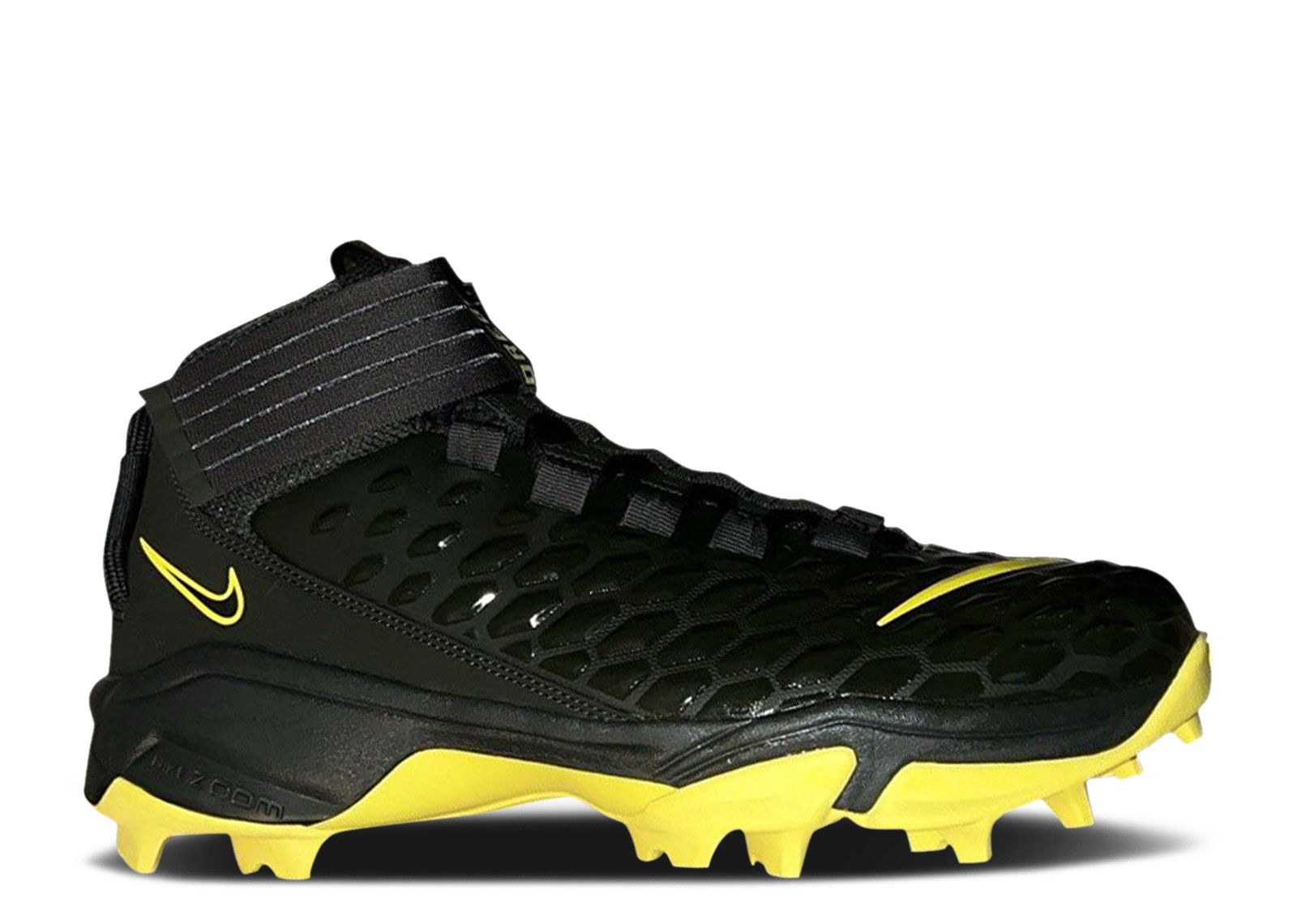 Nike Force Savage Sneakers | Flight Club