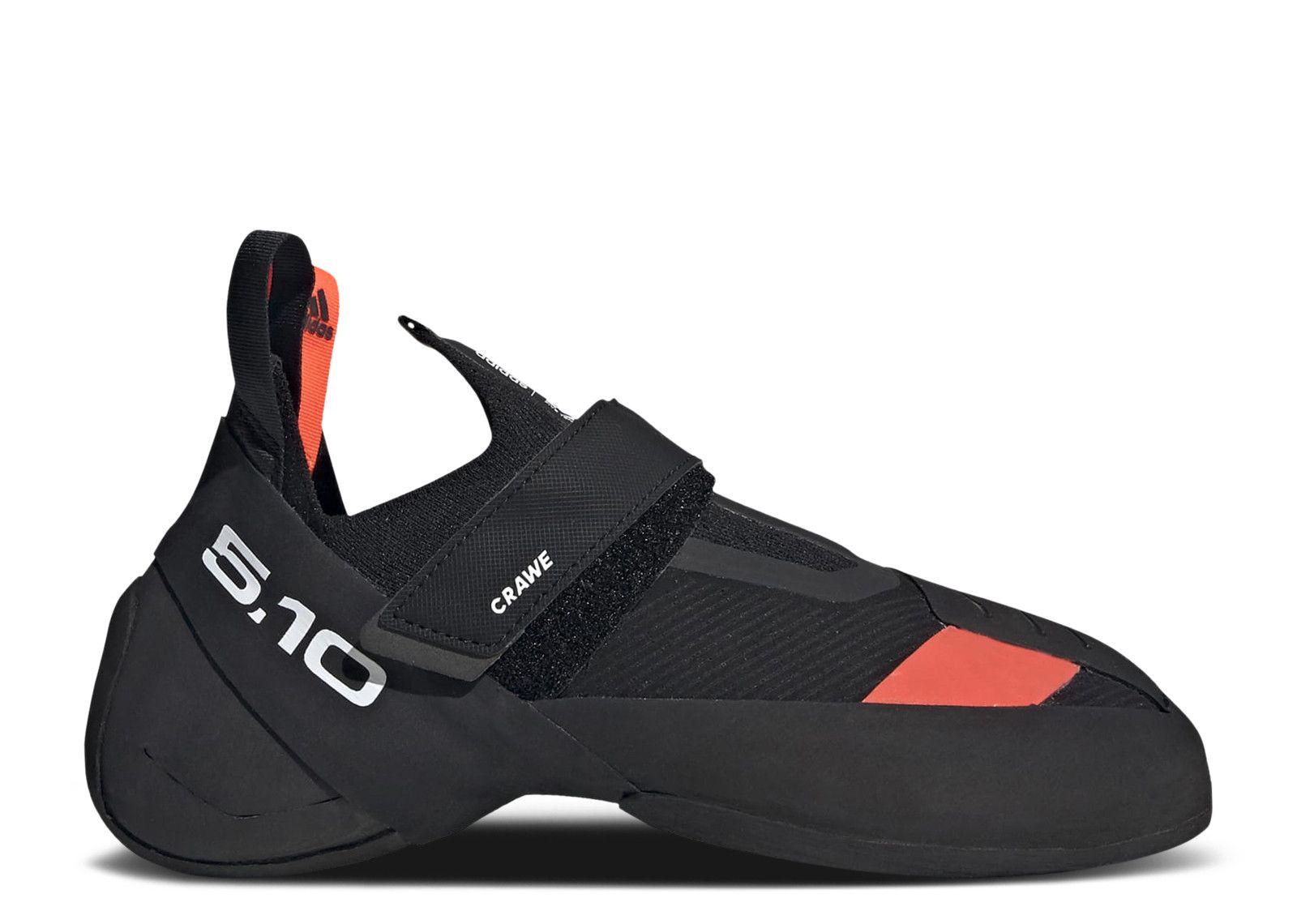 Five Ten Crawe 'Black Solar Red' - Adidas - EG2370 - core