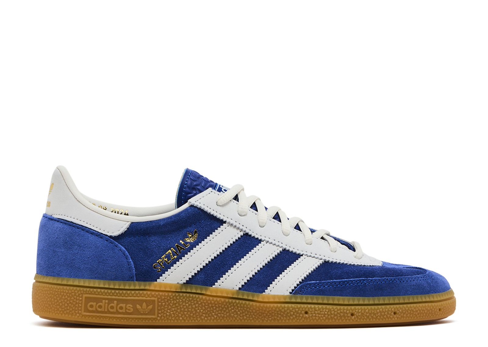 Handball Spezial '75th Anniversary' - Adidas - JP5278 - collegiate