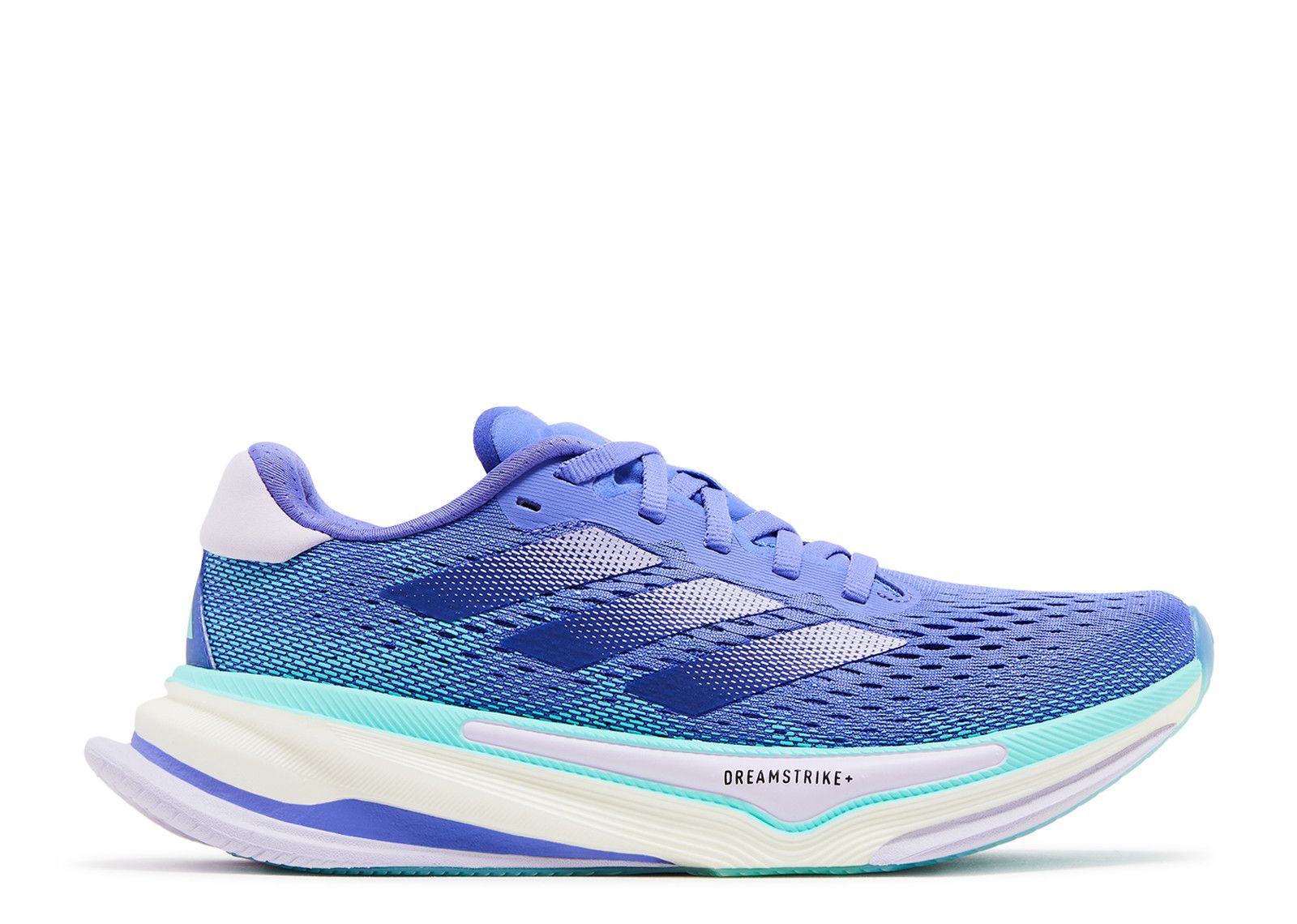 Adidas Wmns Supernova Prima 'Cobalt Blue Purple Tint'