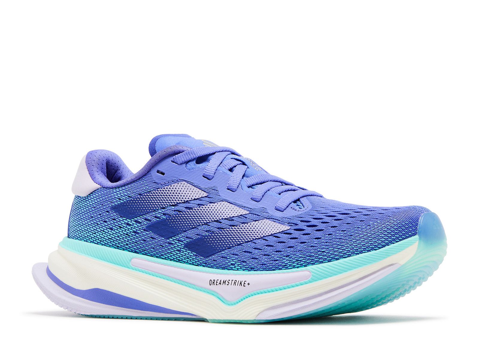 Adidas Wmns Supernova Prima ‘Cobalt Blue Purple Tint’
