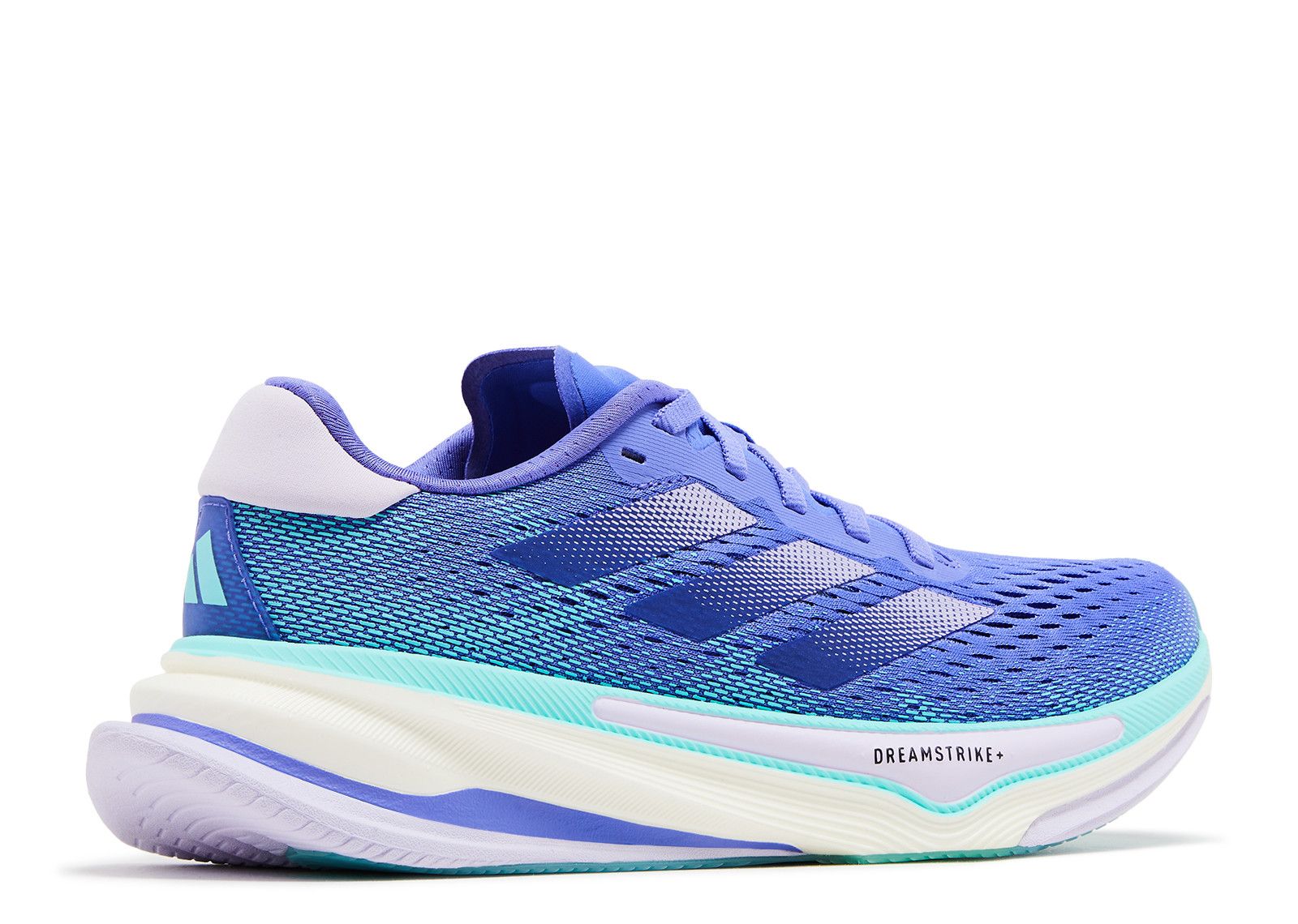 Adidas Wmns Supernova Prima ‘Cobalt Blue Purple Tint’