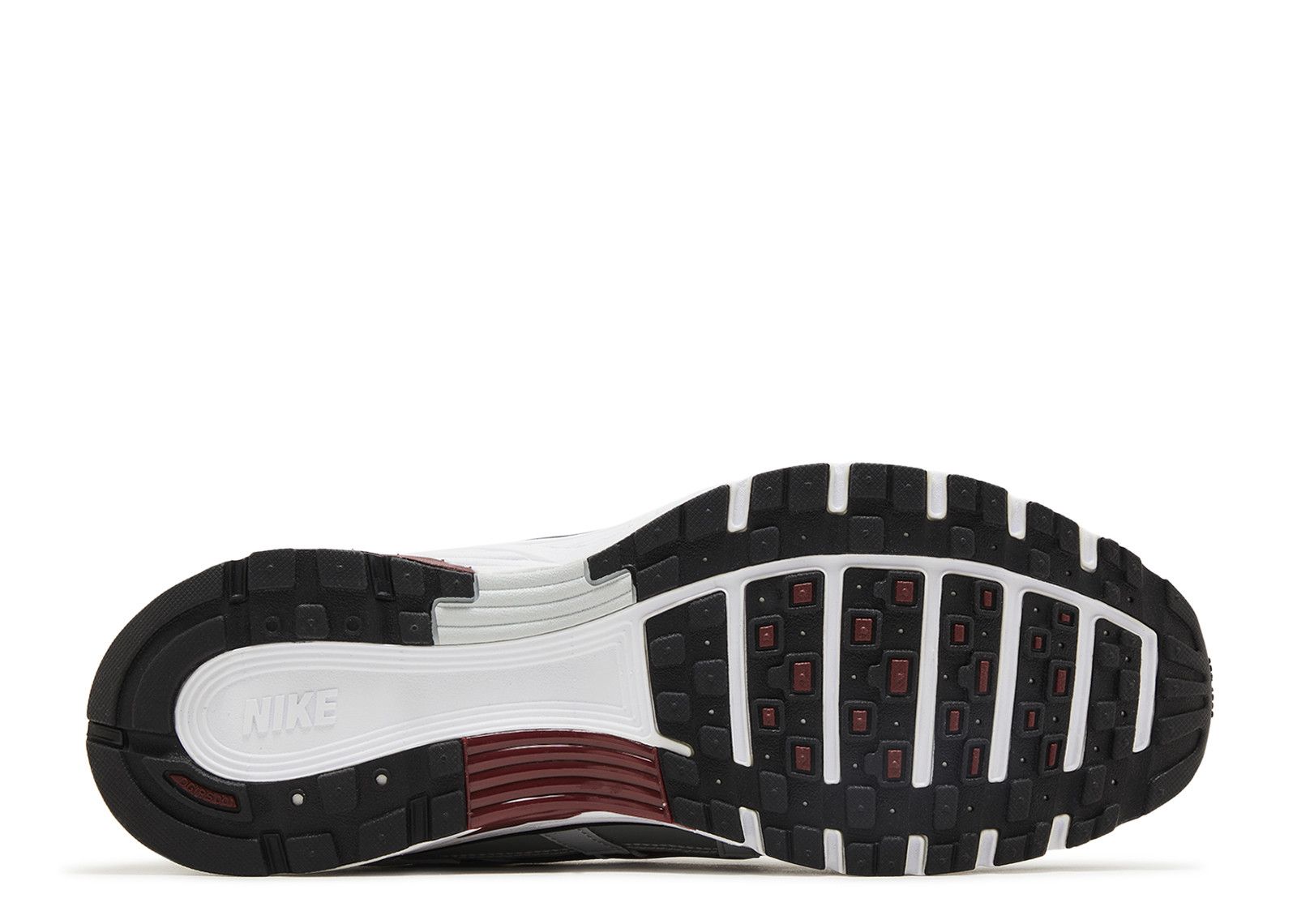 P 6000 'Pure Platinum Team Red' - Nike - CD6404 020 - pure