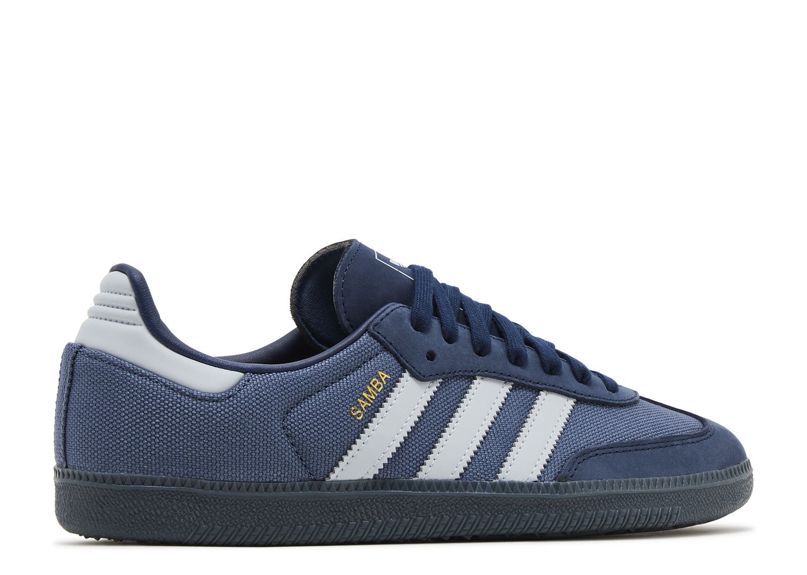 【箱付き・未使用】adidas samba halo blue 24cm 新品】24 5cm adidas SAMBA OG HaloBlue アディダス サンバ OG