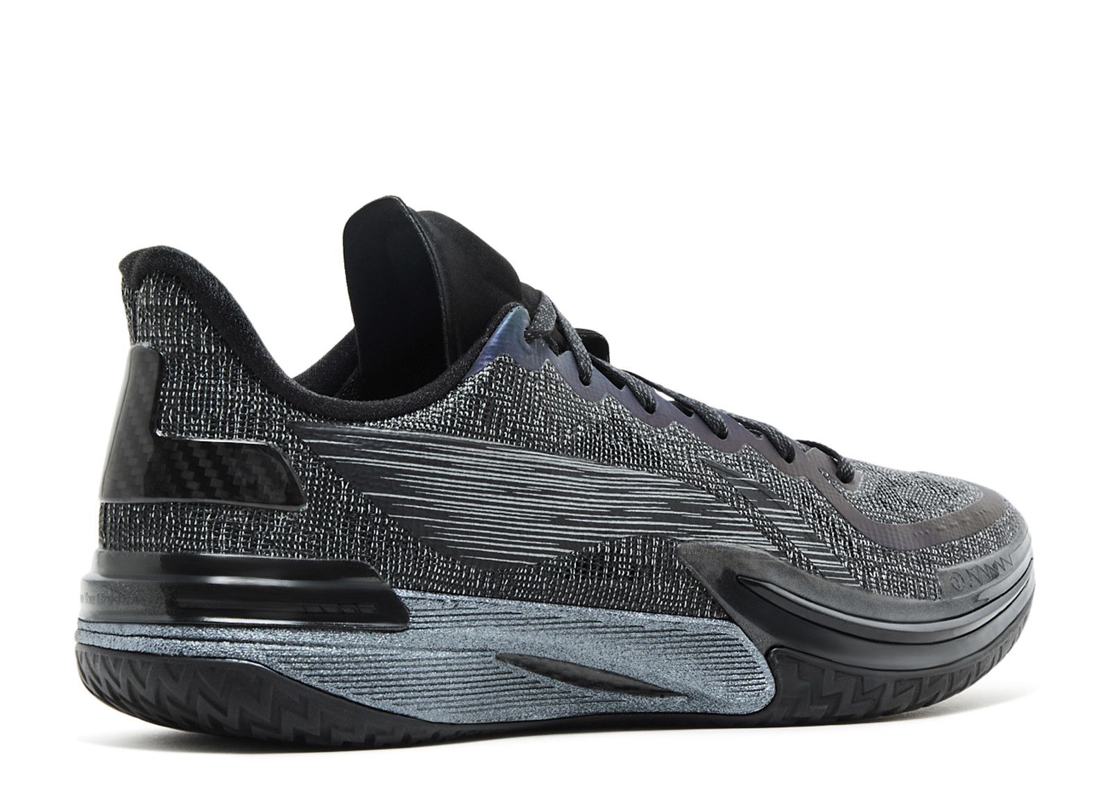 Gamma 1 'Galaxy' - Li Ning - ABAU039 3 - galaxy | Flight Club