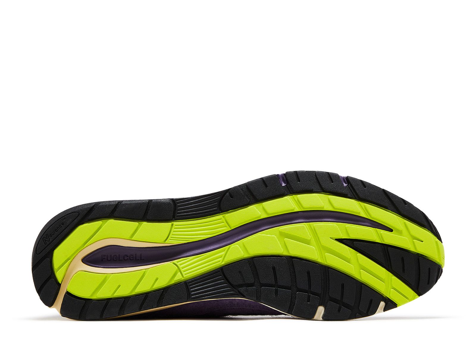 Salehe Bembury x New Balance 991v2 Made in England ‘Colors Be The Palette’