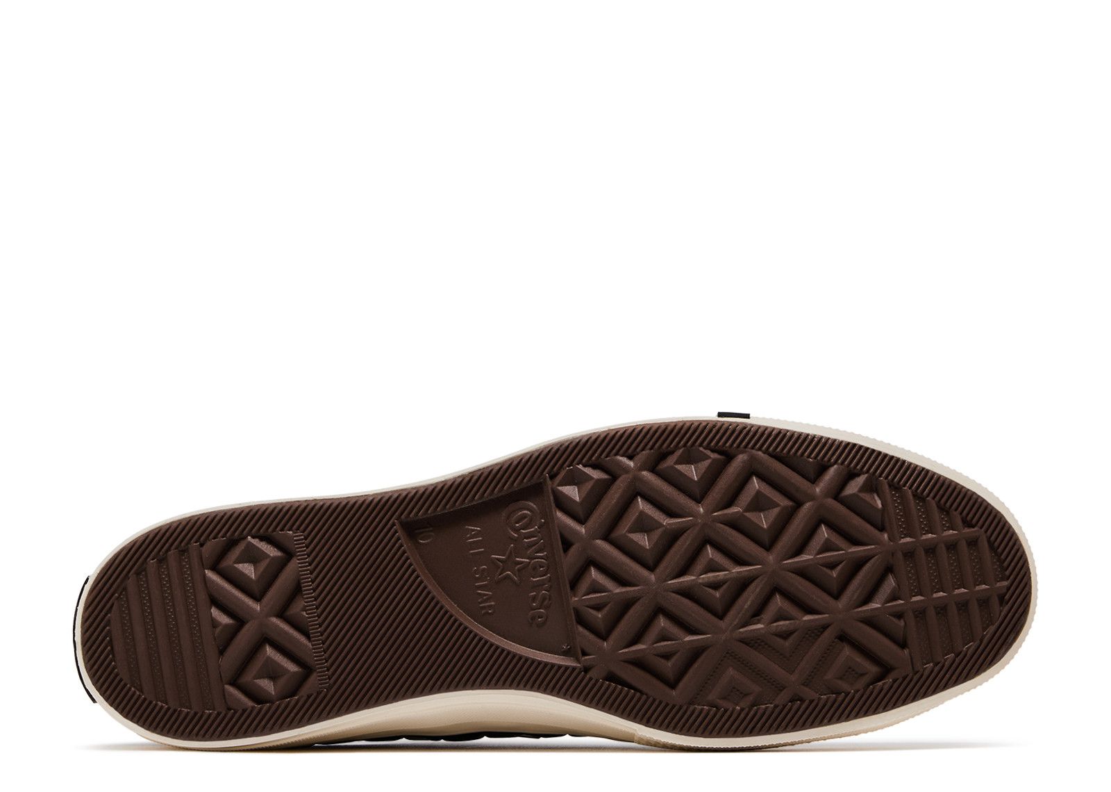 Kith X Chuck 70 Low 'Black Monogram' - Converse - A11438C - black