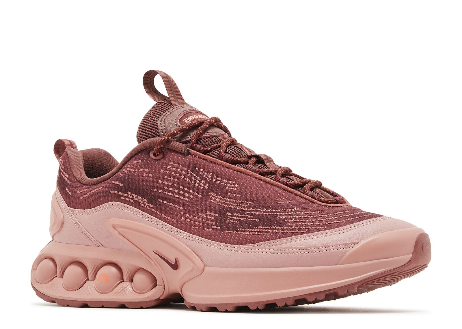 Nike FQ0912600 関税送料込 Size? X Air Max DN SP 'Canyon Rust' - Nike - HQ0912 600