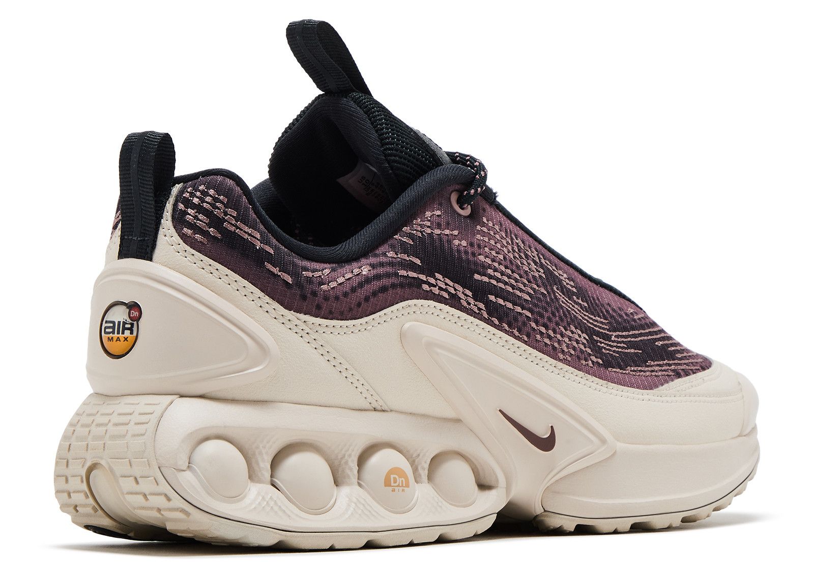 Size? X Air Max DN SP 'Smokey Mauve' - Nike - HQ0912 200 - smokey