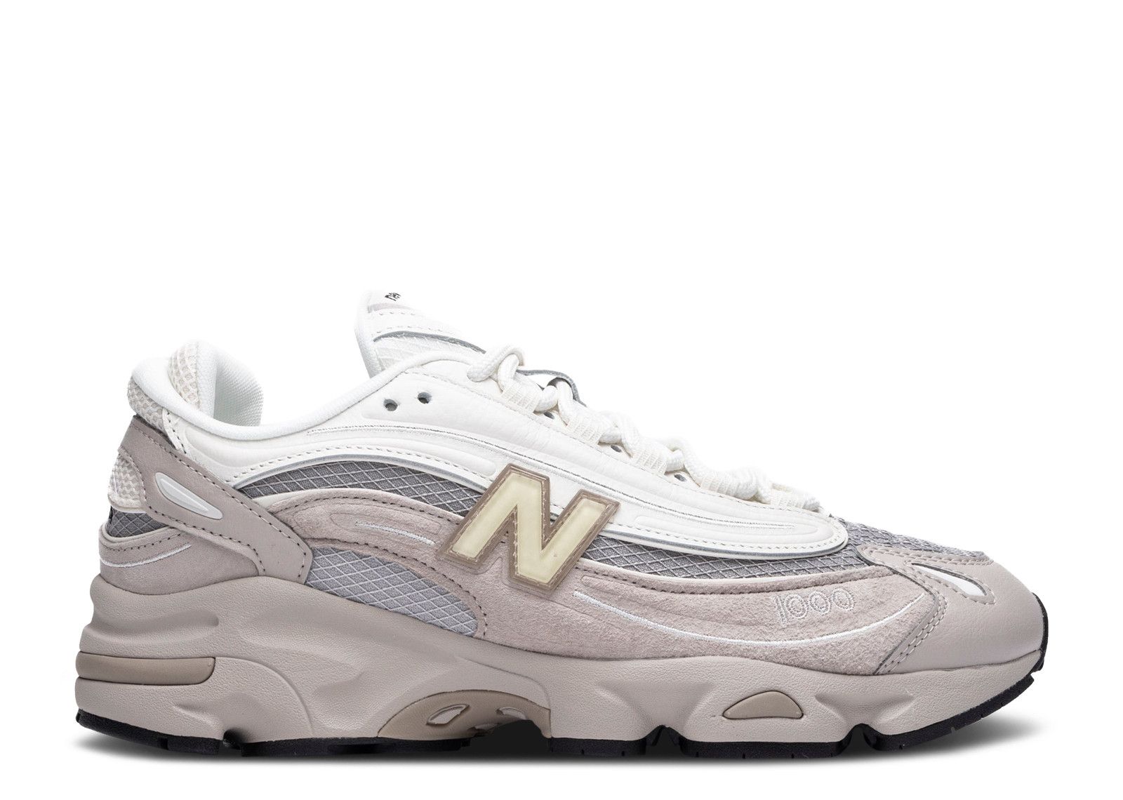 New Balance 1000 'Grey Cream'