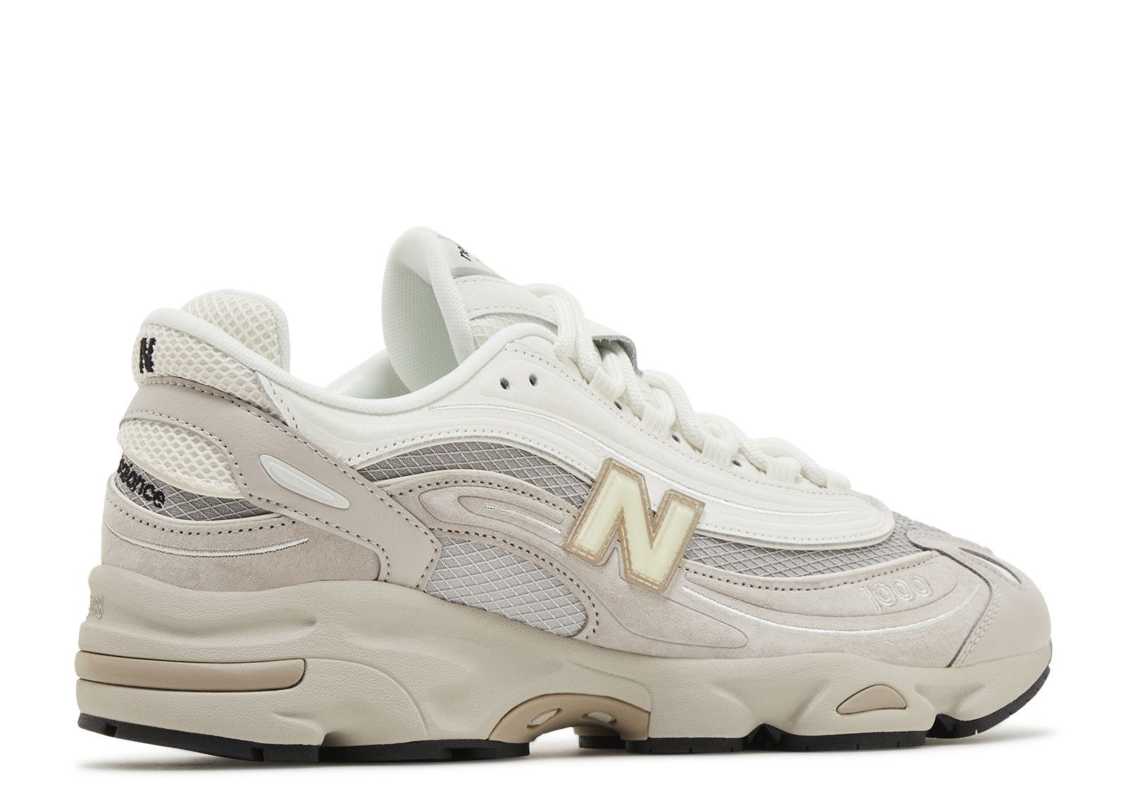 New Balance 1000 ‘Grey Cream’