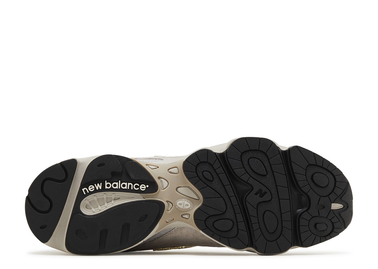 New Balance 1000 ‘Grey Cream’