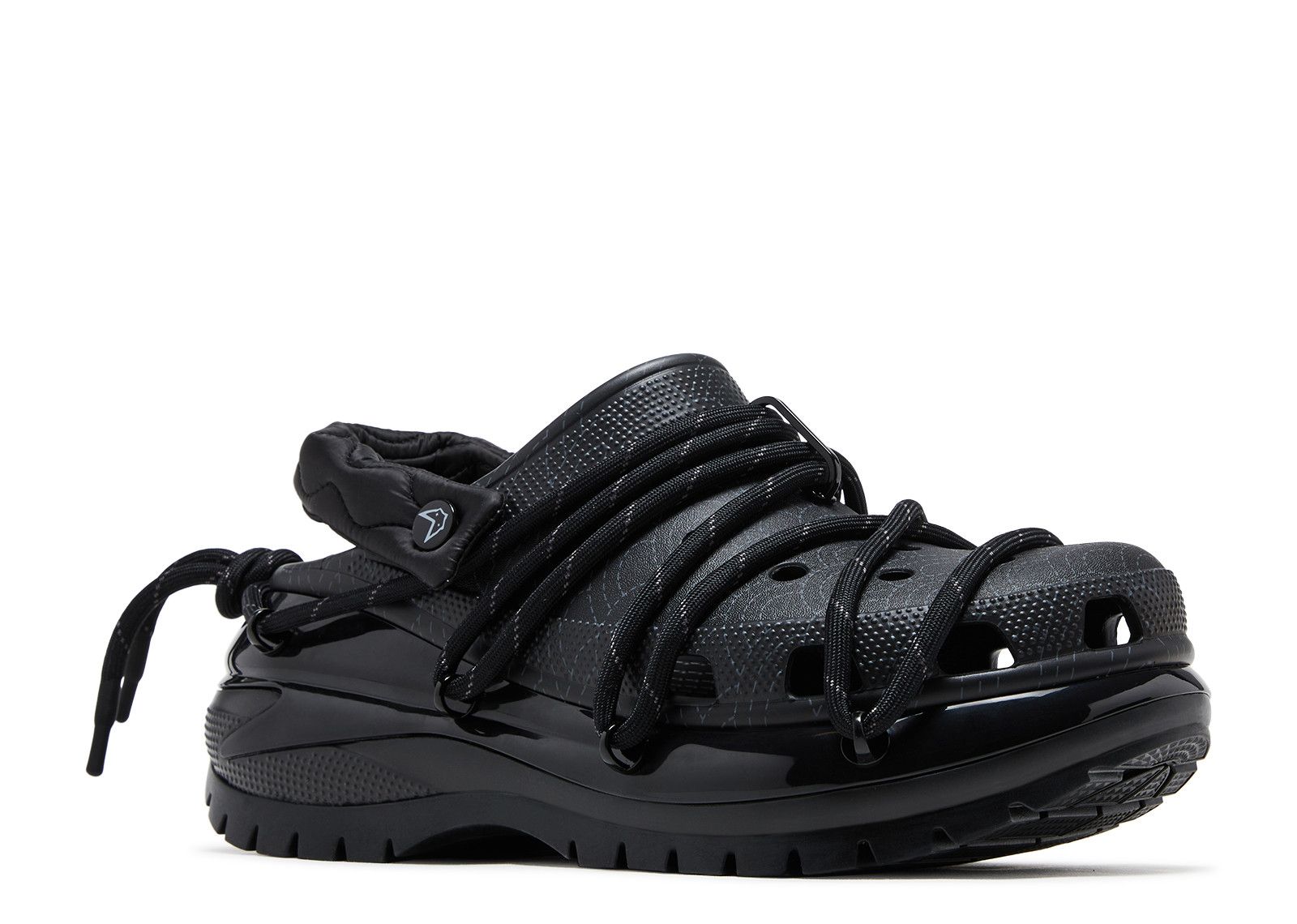 Rauw Alejandro X Mega Crush Clog 
