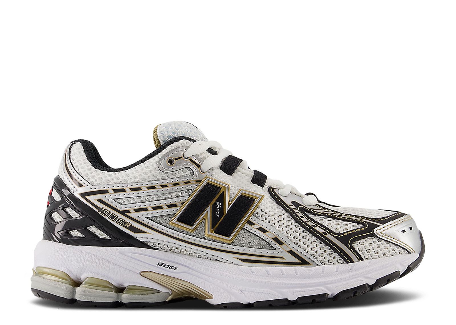 New balance kids gold online