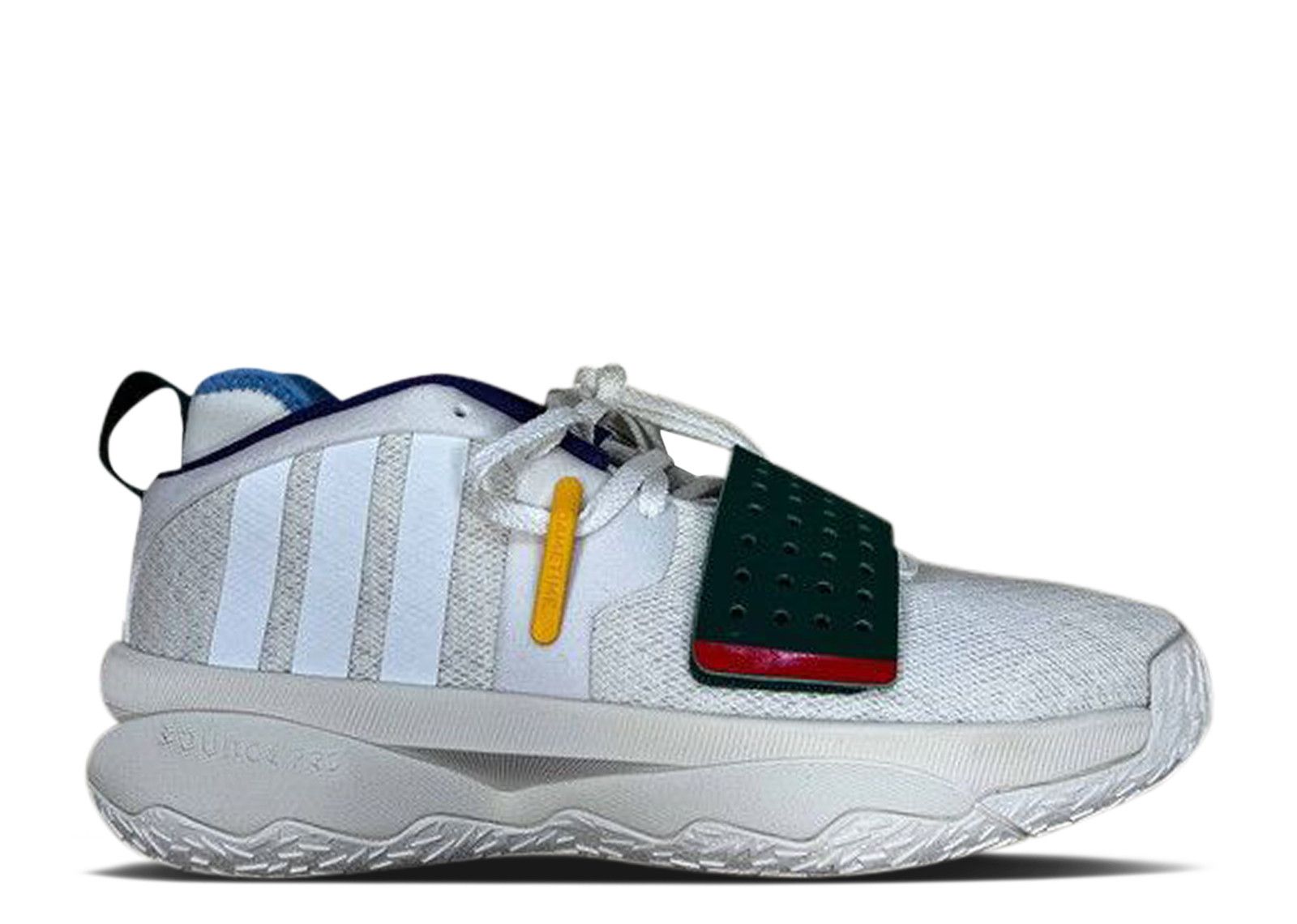 【ほぼ未使用&格安】adidas DAME 8 EXTPL Amazon.com | adidas Dame 8 EXTPLY Shoes | Basketball