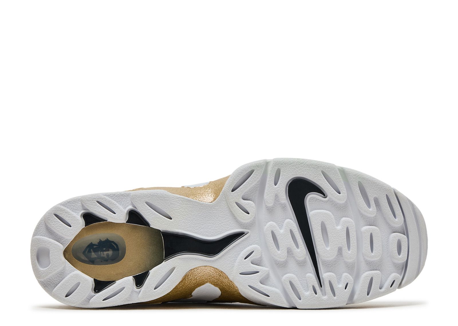 Air DT Max '96 'Colorado Away White Gold' - Nike - HM9237 100