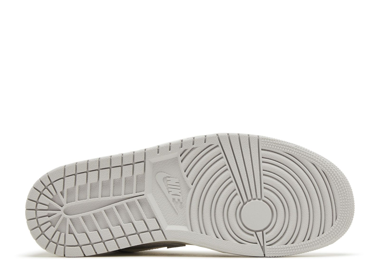 Jordan 1 Mid SE ‘Neutral Grey Sail’