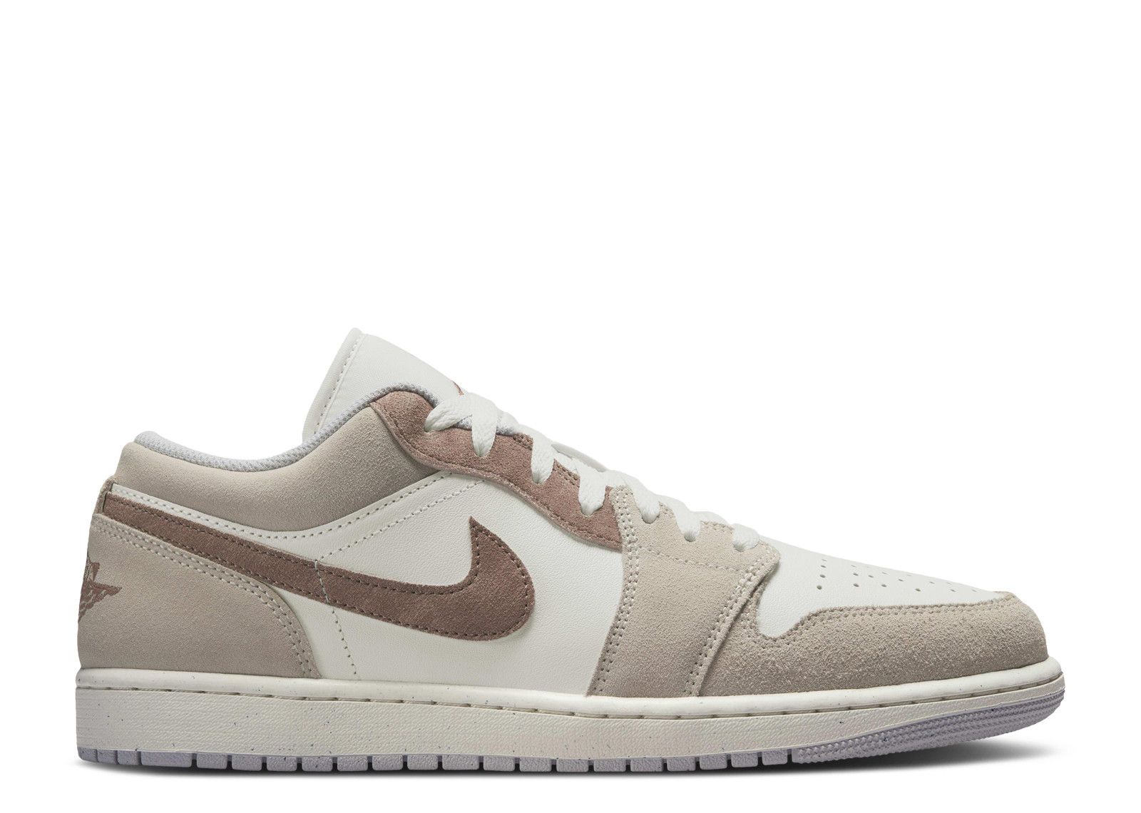 Jordan 1 Low SE 'Sail Archaeo Brown'