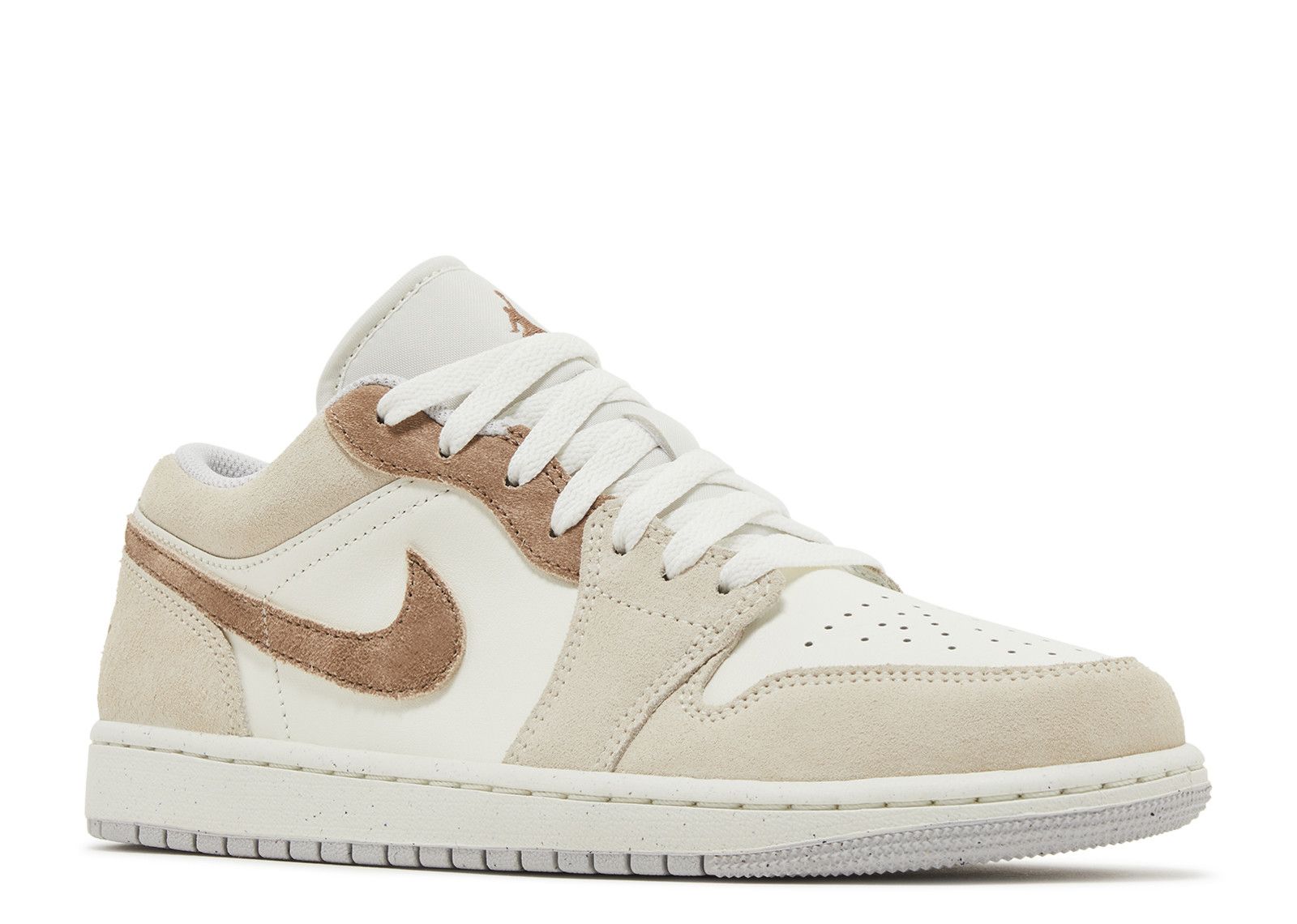 Jordan 1 Low SE ‘Sail Archaeo Brown’