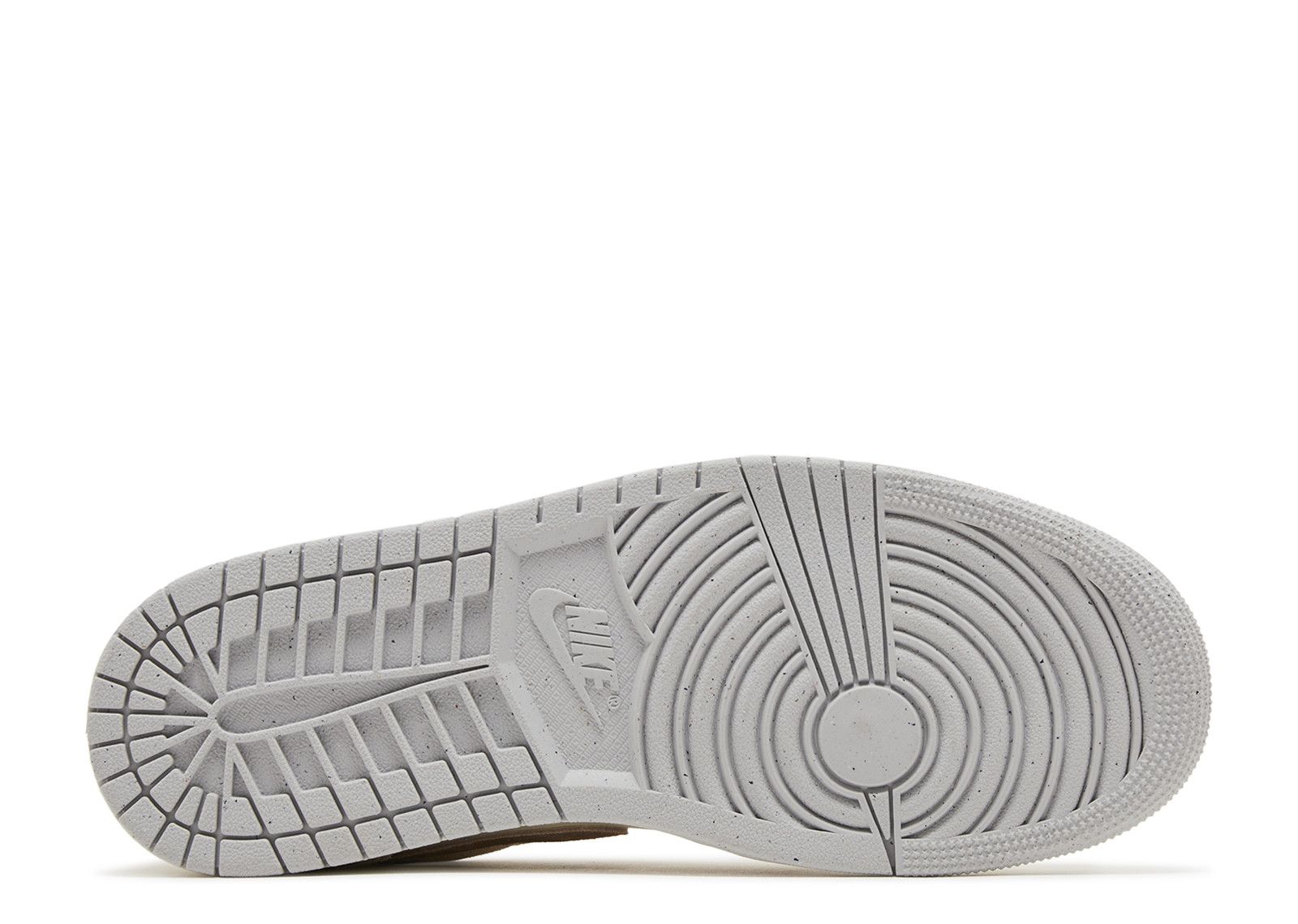 Jordan 1 Low SE 'Sail Archaeo Brown' - Air Jordan - HF1567