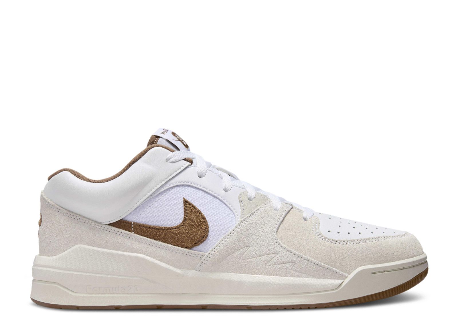 Jordan Stadium 90 'Sail Archaeo Brown'