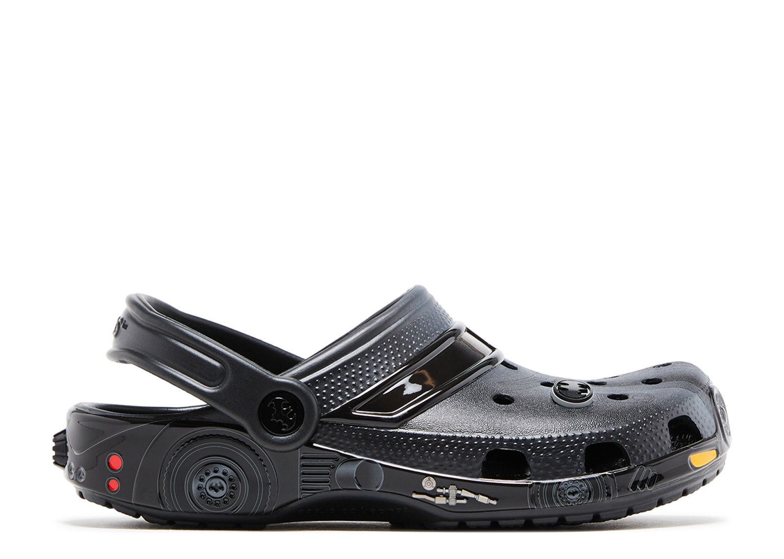 Post Malone X Duet Max Clog 