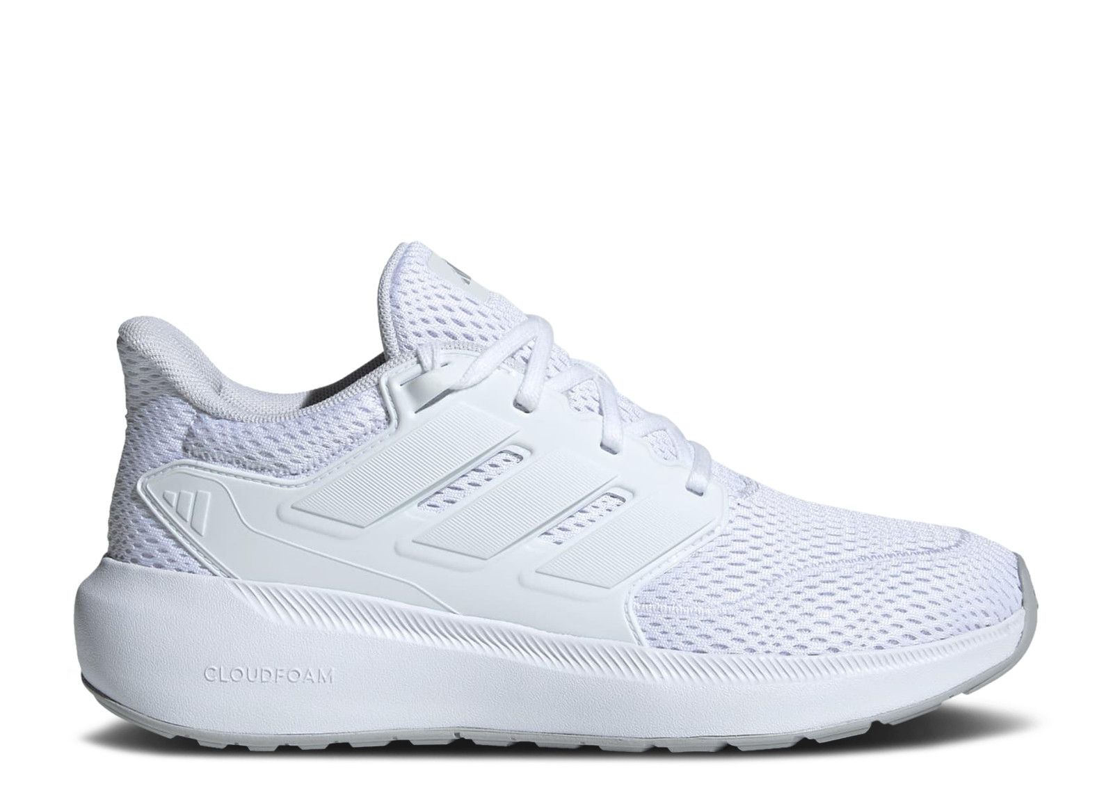 Adidas Wmns Ultimashow 2.0 'White Grey'